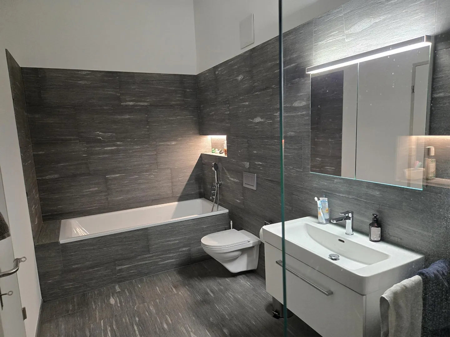 3.5 Room Loft Apartment - Photo 5 of 15