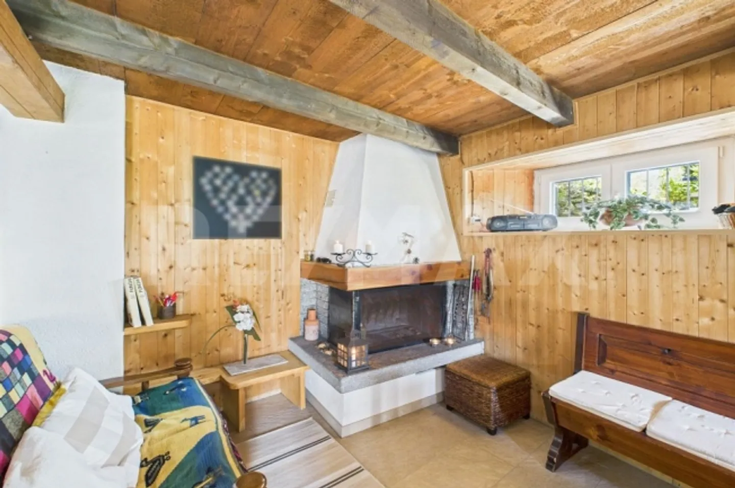 Charming rustic with panoramic view - Photo 12 of 12