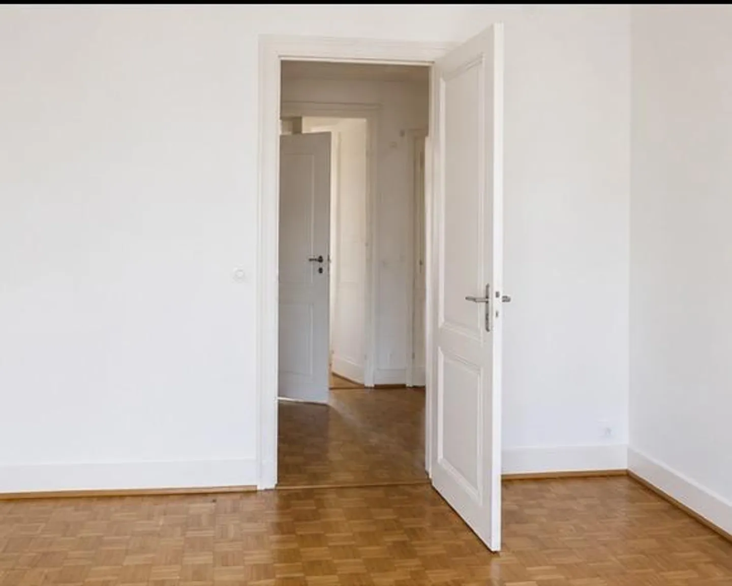 Four-room apartment of 72m2 in Acacias - Photo 5 of 7