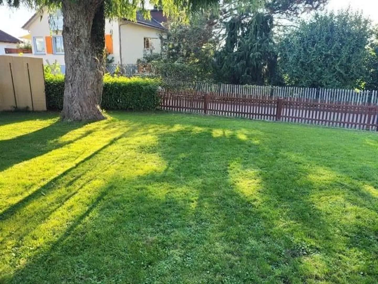 Familiäre Wohlfühloase mit Sicht zum Säntis - Foto 1 von 28