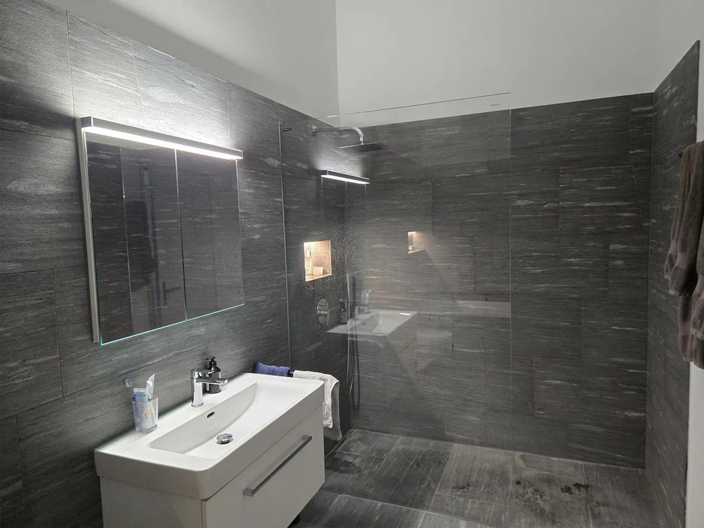 3.5 Room Loft Apartment - Photo 6 of 15