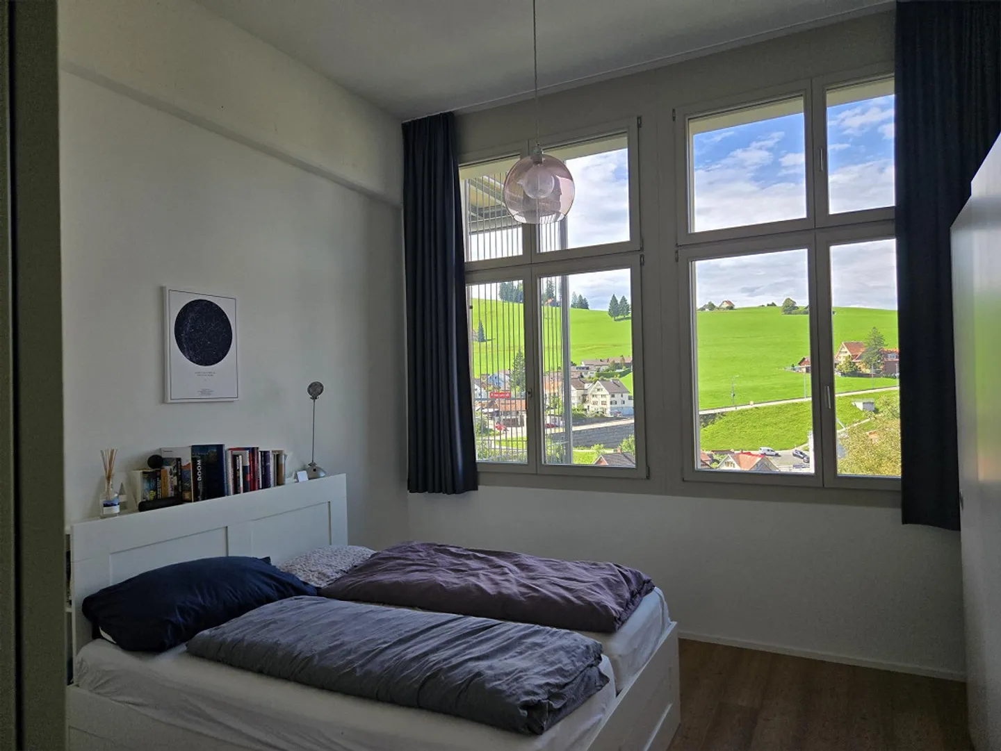 3.5 Room Loft Apartment - Photo 7 of 15