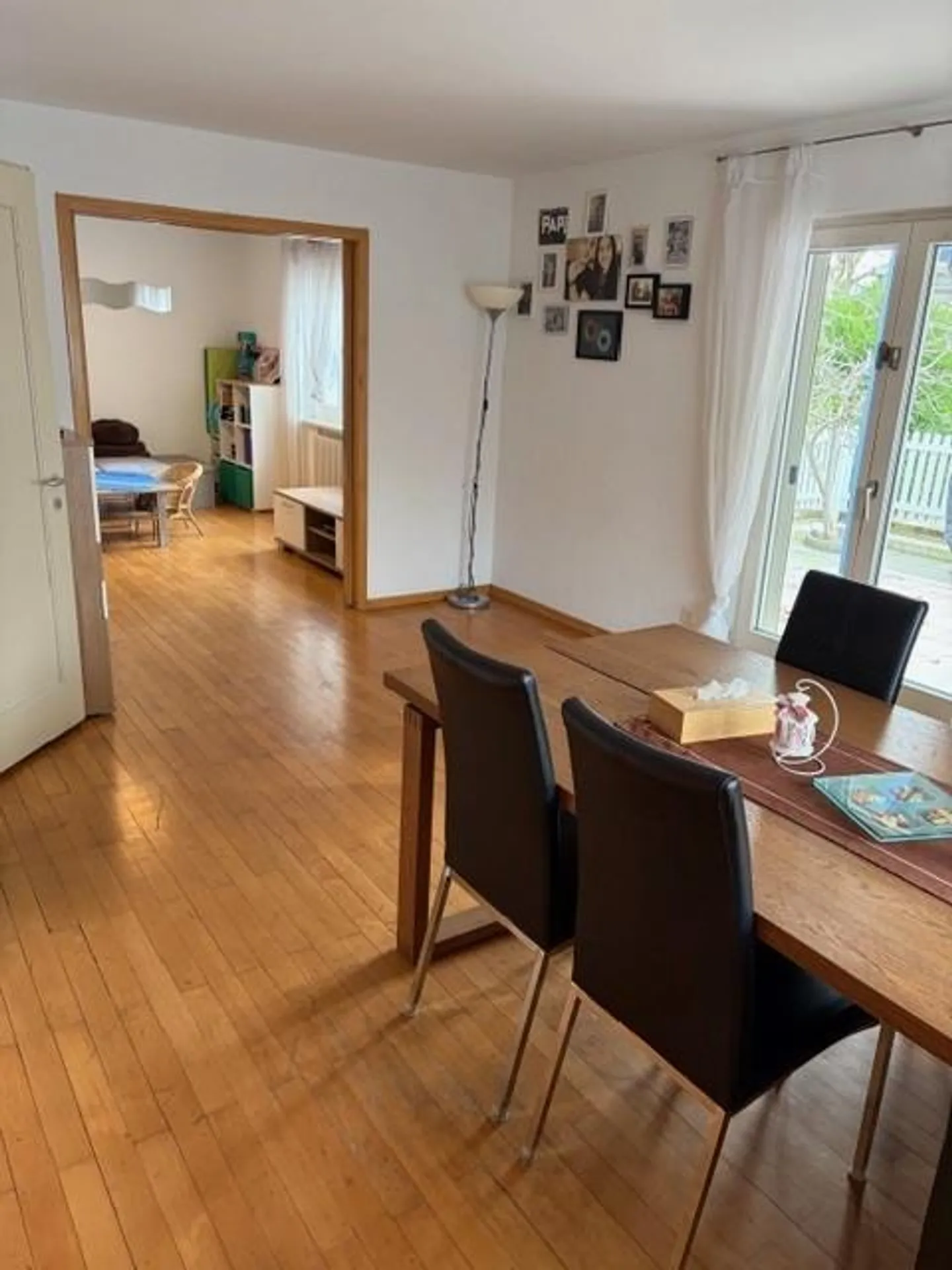 Familiäre Wohlfühloase mit Sicht zum Säntis - Foto 5 von 28