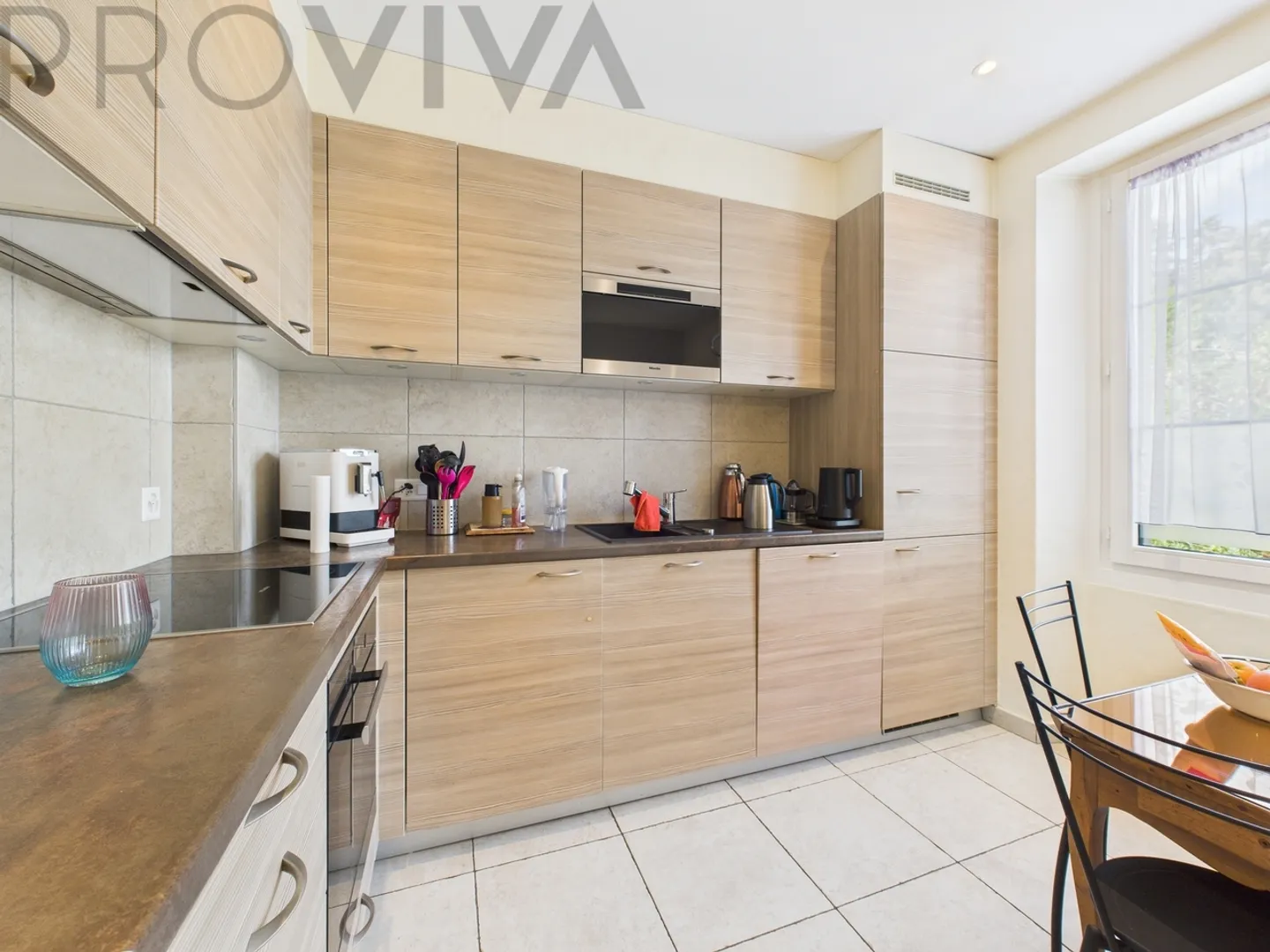 Exklusives Wohn- und Investmentpaket im Herzen von Sierre - Foto 4 von 6