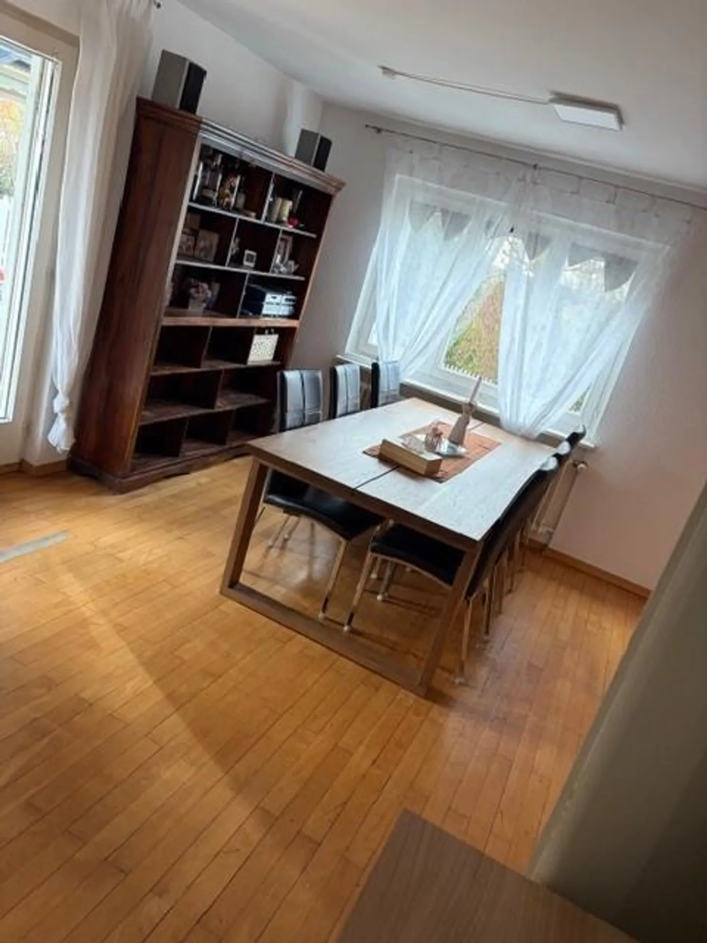 Familiäre Wohlfühloase mit Sicht zum Säntis - Foto 6 von 28