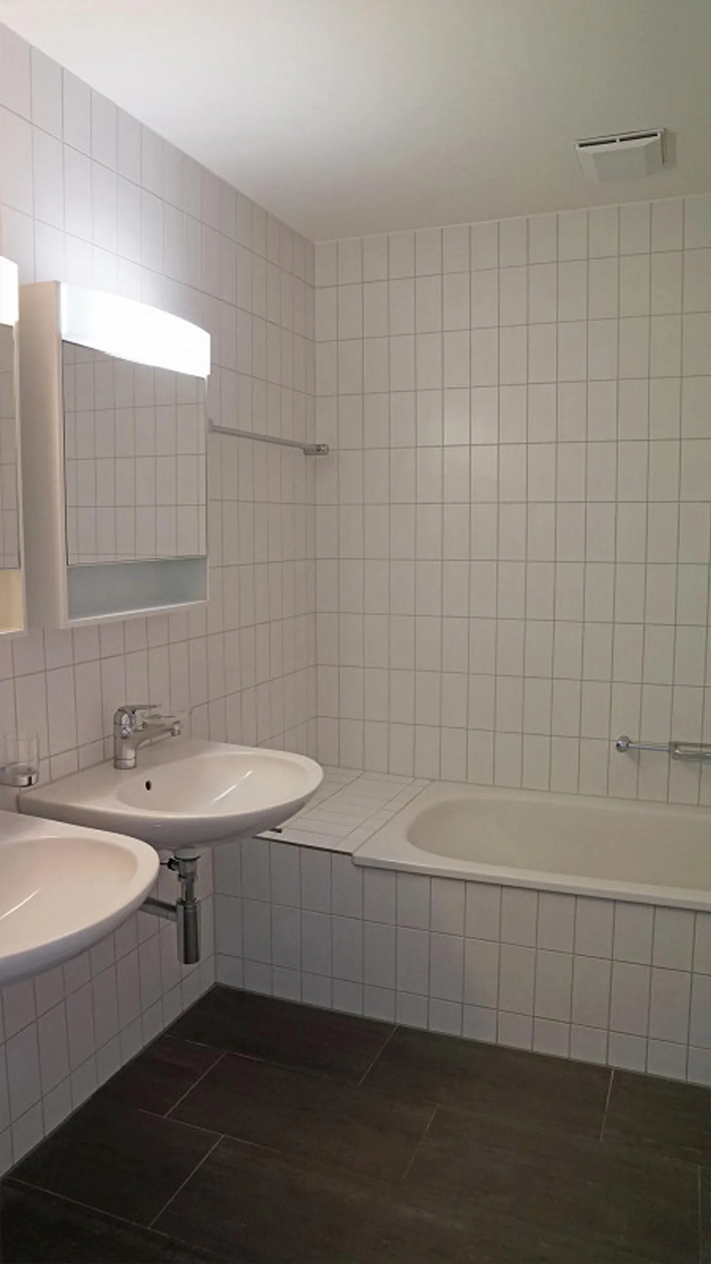 Familienfreundliche Überbauung - Foto 5 von 6