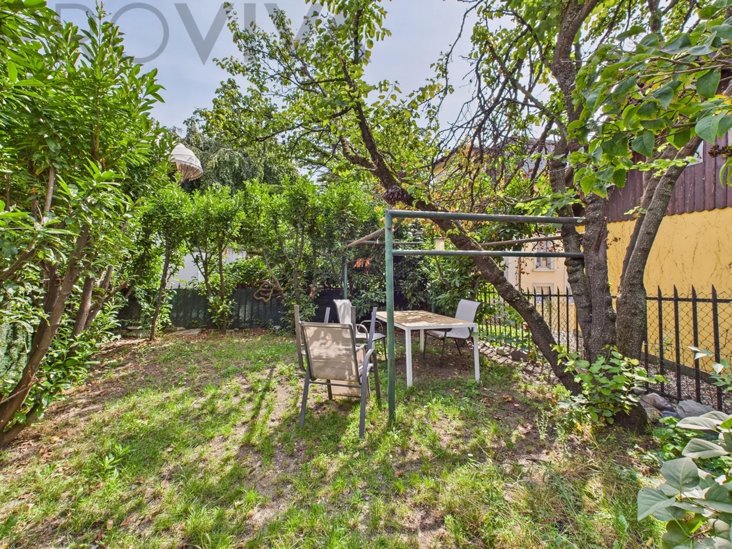 Exklusives Wohn- und Investmentpaket im Herzen von Sierre - Foto 5 von 6