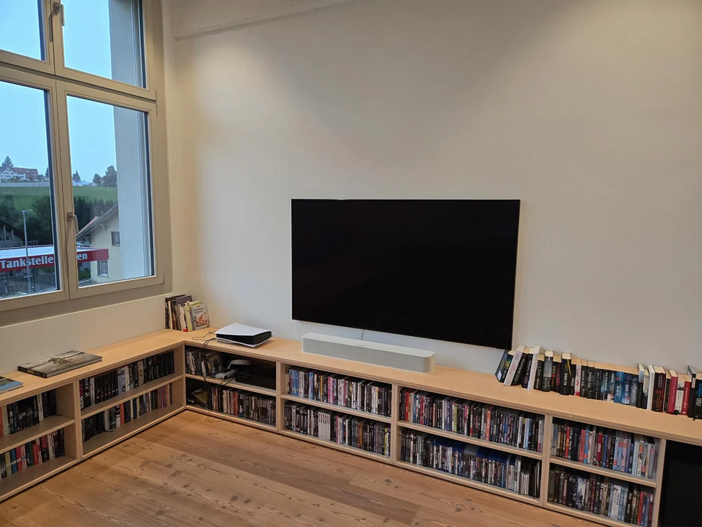 3.5 Room Loft Apartment - Photo 8 of 15