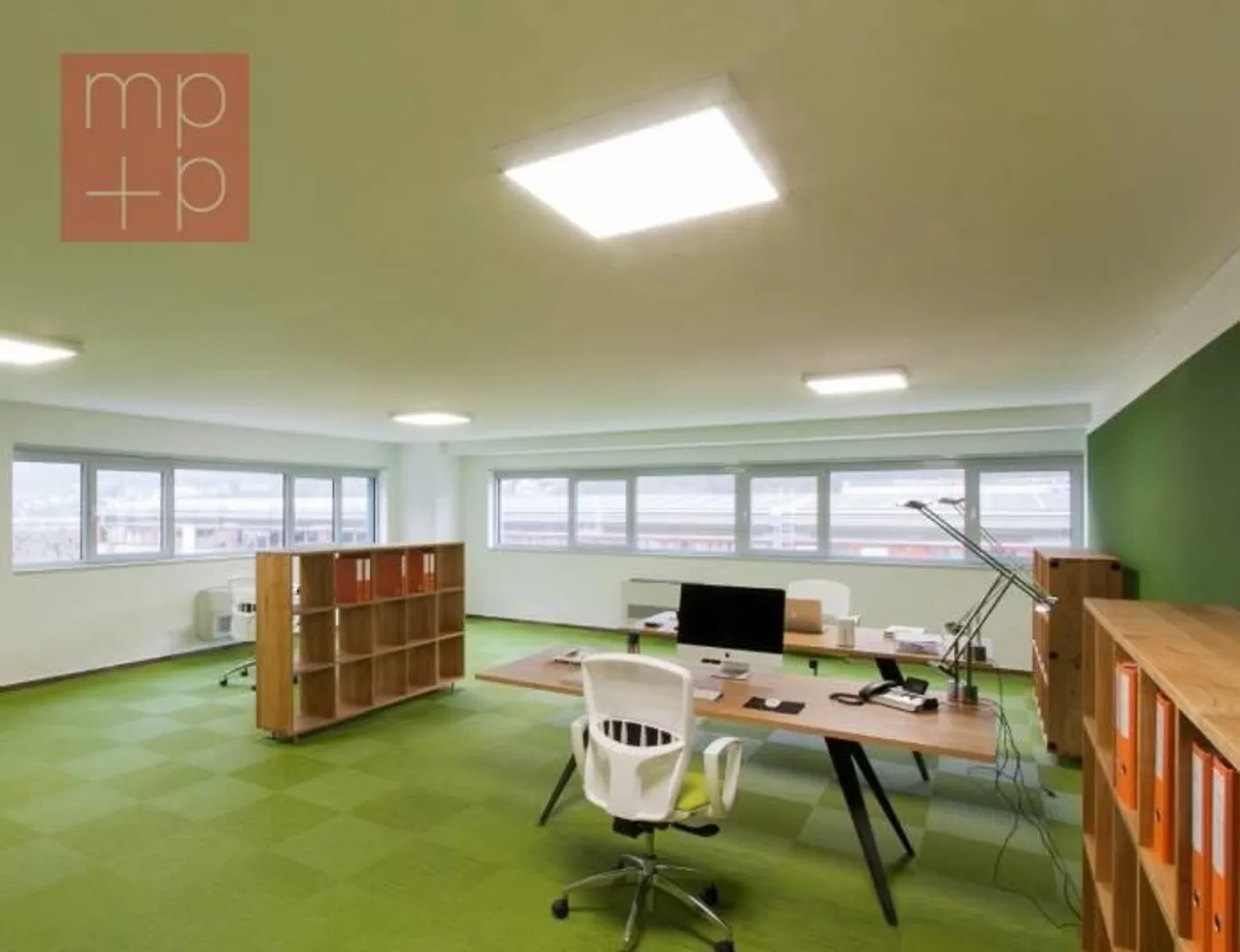 Office - Mezzovico-Vira - Photo 1 of 8