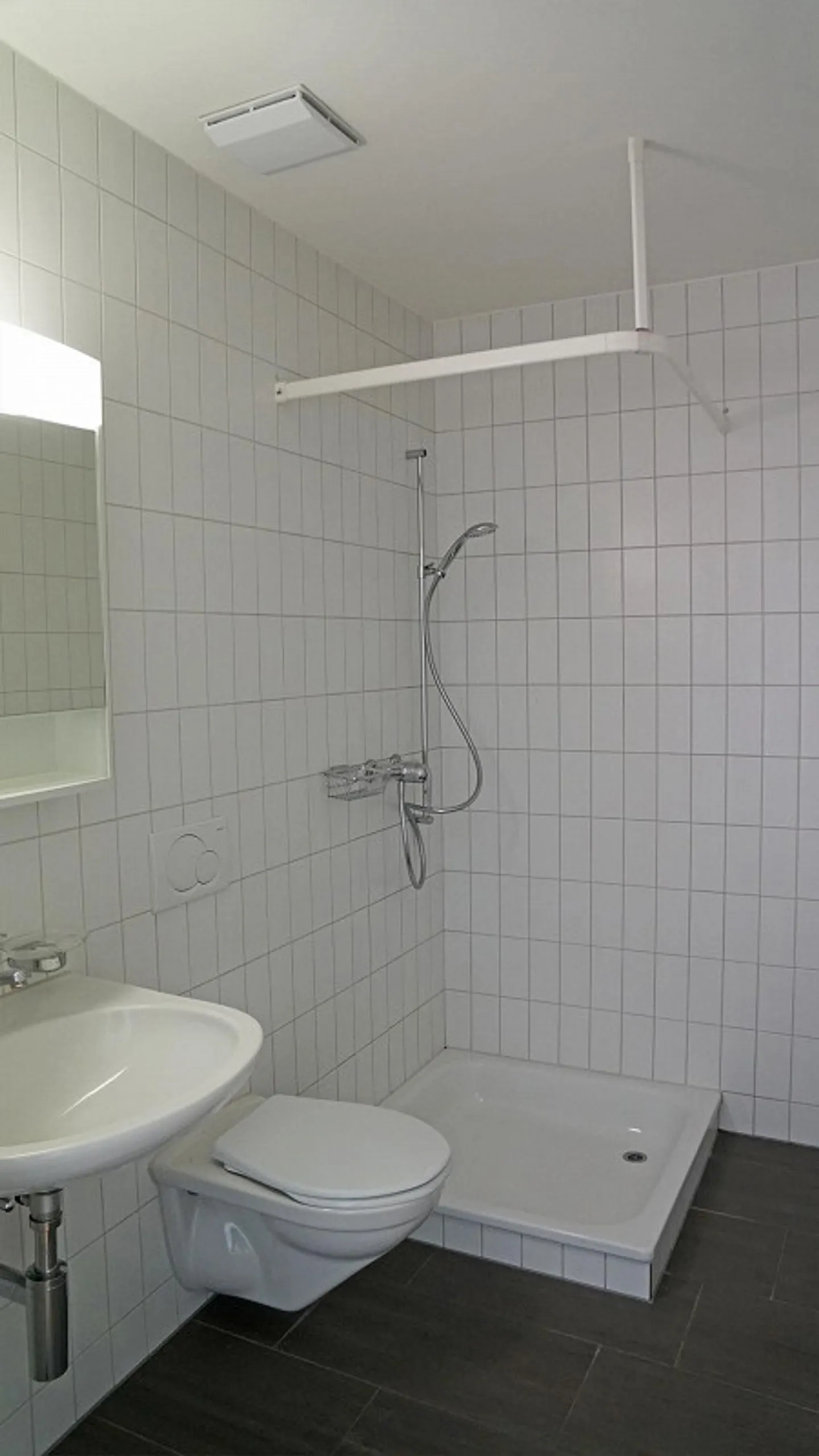 Familienfreundliche Überbauung - Foto 6 von 6
