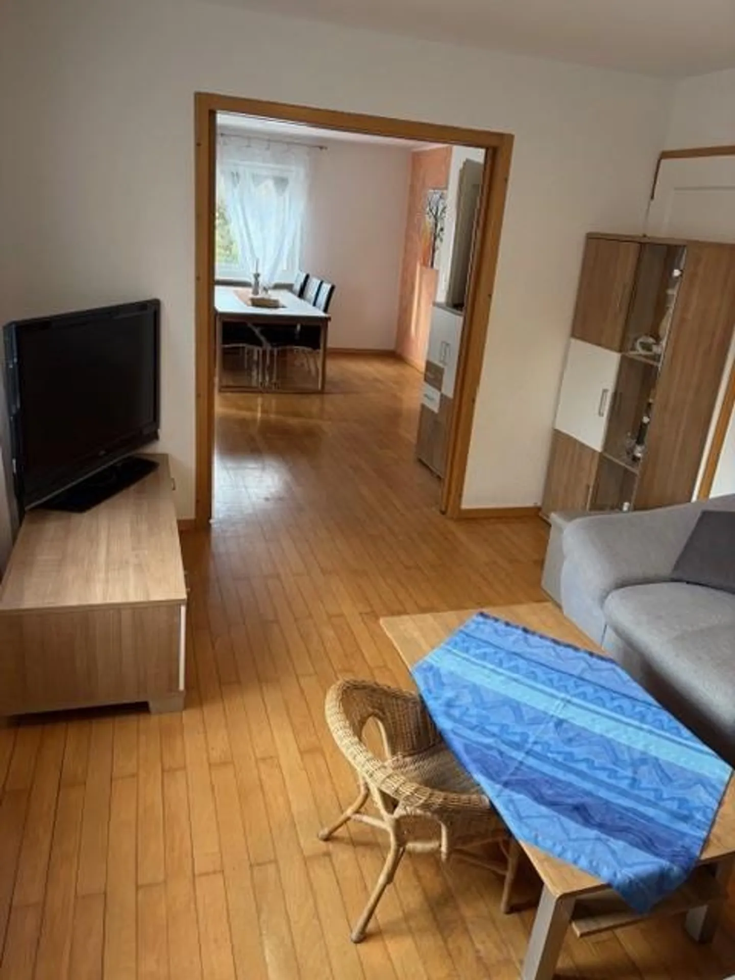 Familiäre Wohlfühloase mit Sicht zum Säntis - Foto 8 von 28