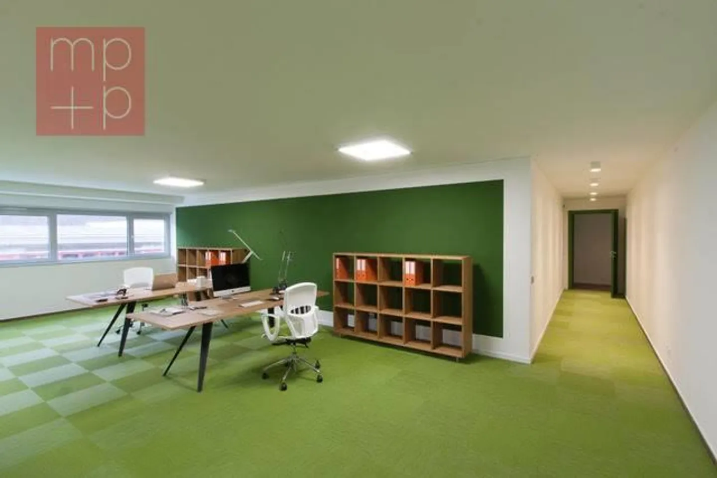 Office - Mezzovico-Vira - Photo 2 of 8