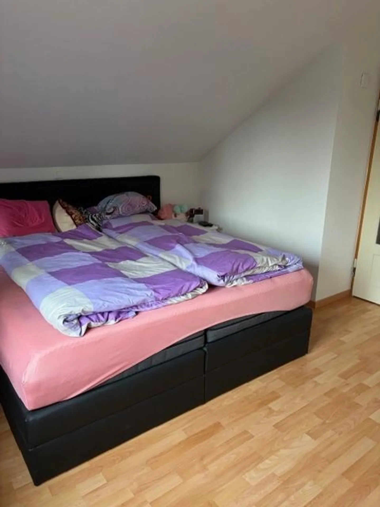 Familiäre Wohlfühloase mit Sicht zum Säntis - Foto 10 von 28