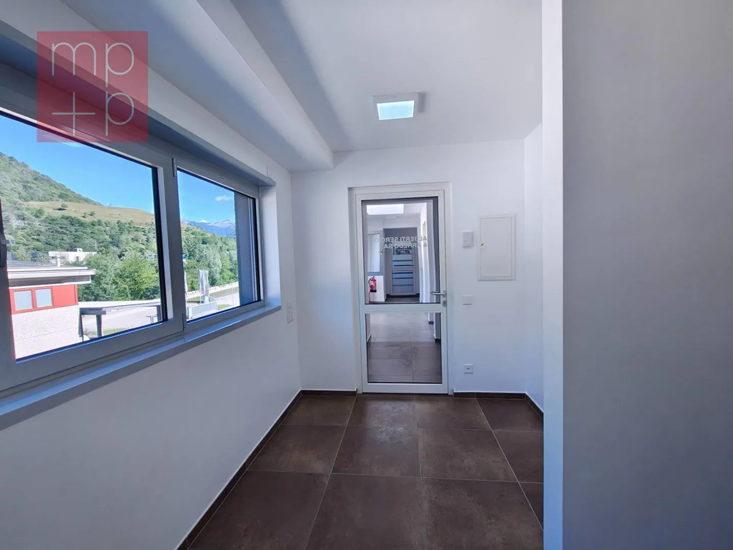 Office - Mezzovico-Vira - Photo 8 of 8