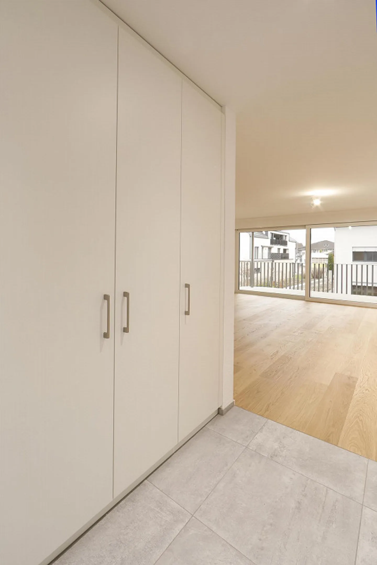 Exklusive 5.5 Zimmerwohnung mit 146m2 - Foto 8 von 8