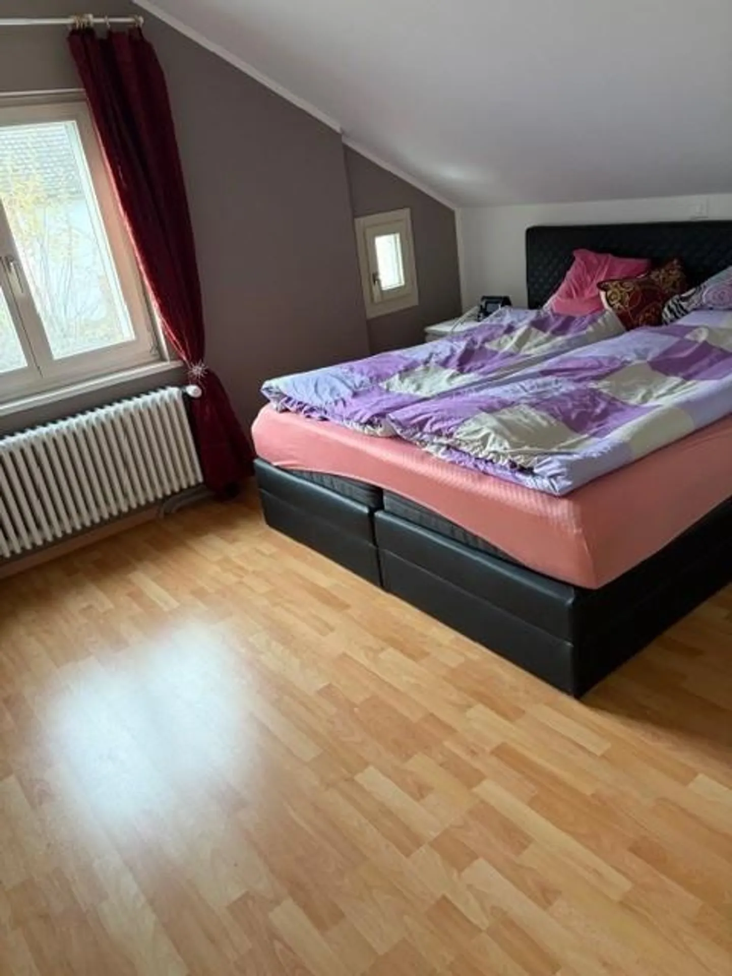 Familiäre Wohlfühloase mit Sicht zum Säntis - Foto 11 von 28