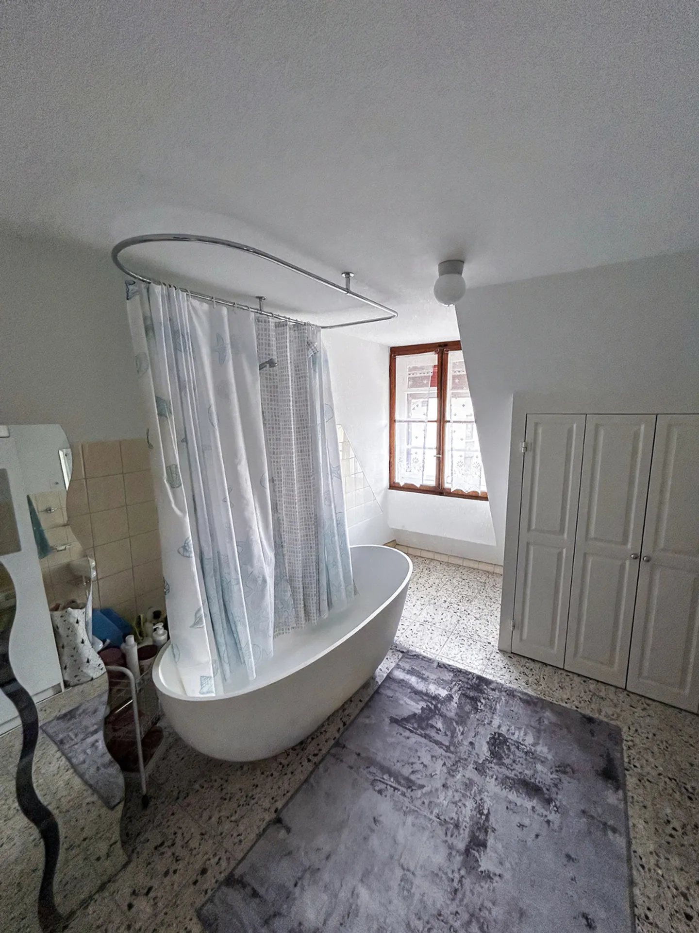 Charmante Duplex a Berna - Foto 4 di 13