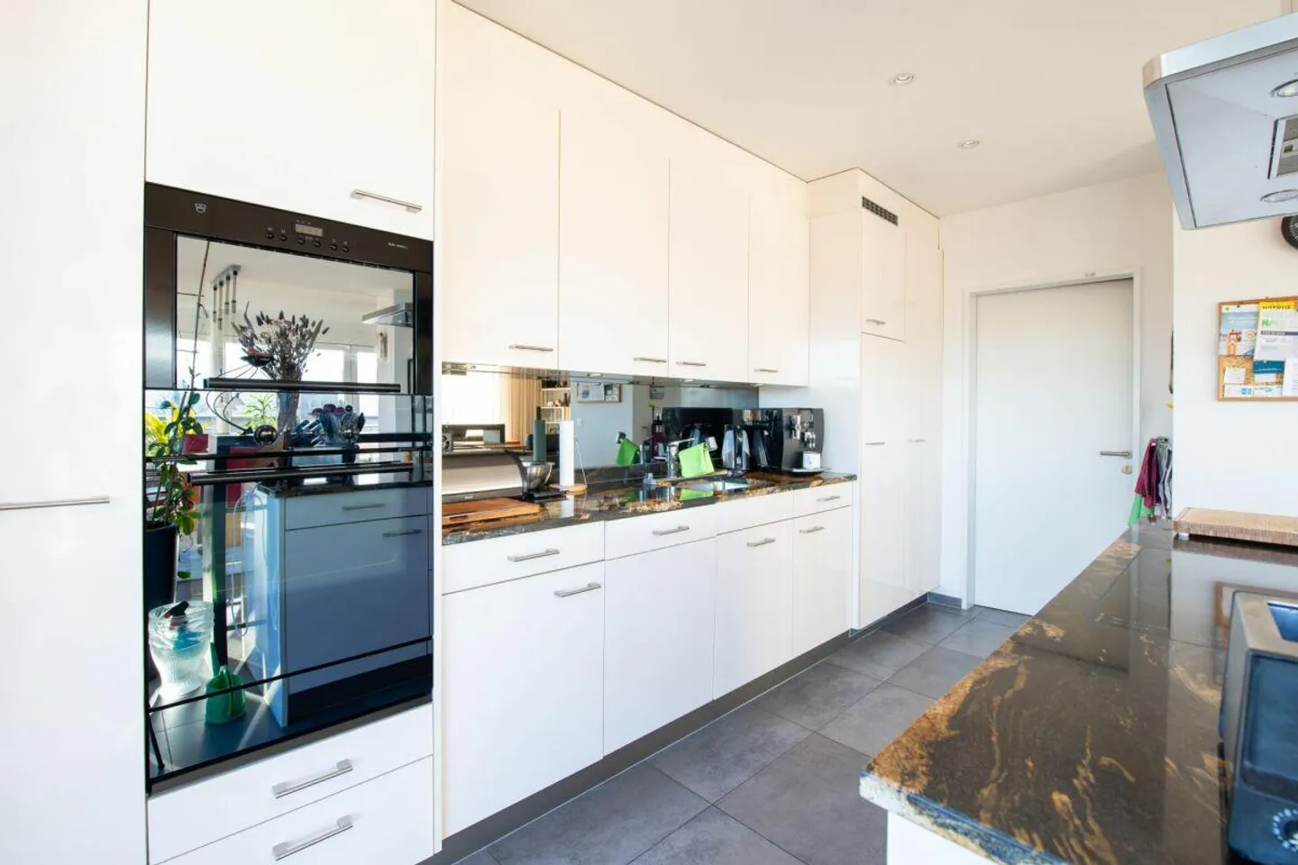 Appartement penthouse exclusif avec vue imprenable - Photo 5 sur 18