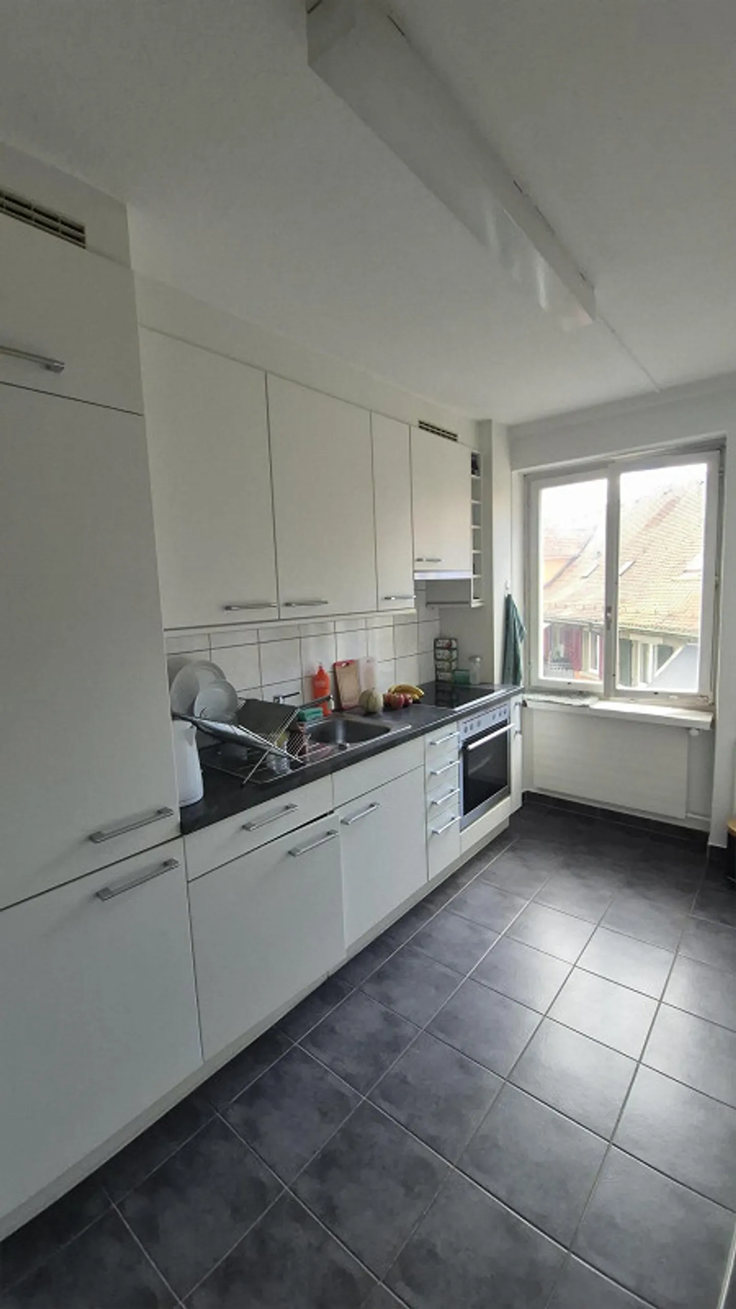 Temporary 2.5 Room Apartment in Zurich / Hardplatz - Photo 5 of 10