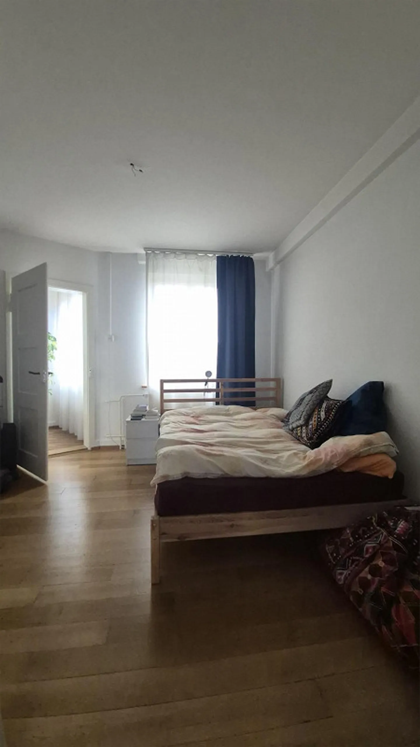 Temporary 2.5 Room Apartment in Zurich / Hardplatz - Photo 6 of 10