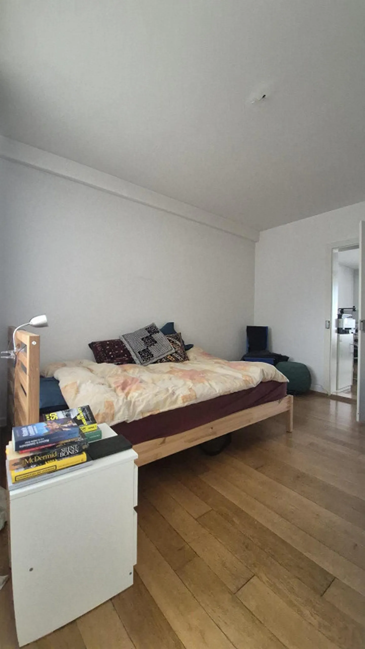Temporary 2.5 Room Apartment in Zurich / Hardplatz - Photo 7 of 10