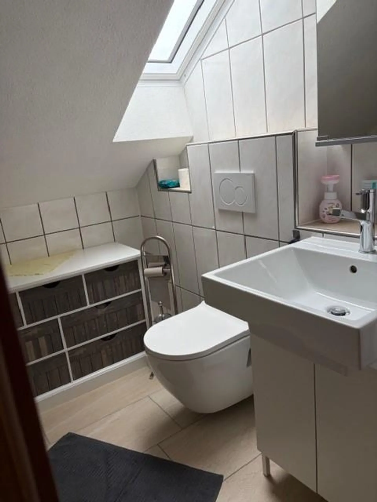 Familiäre Wohlfühloase mit Sicht zum Säntis - Foto 14 von 28