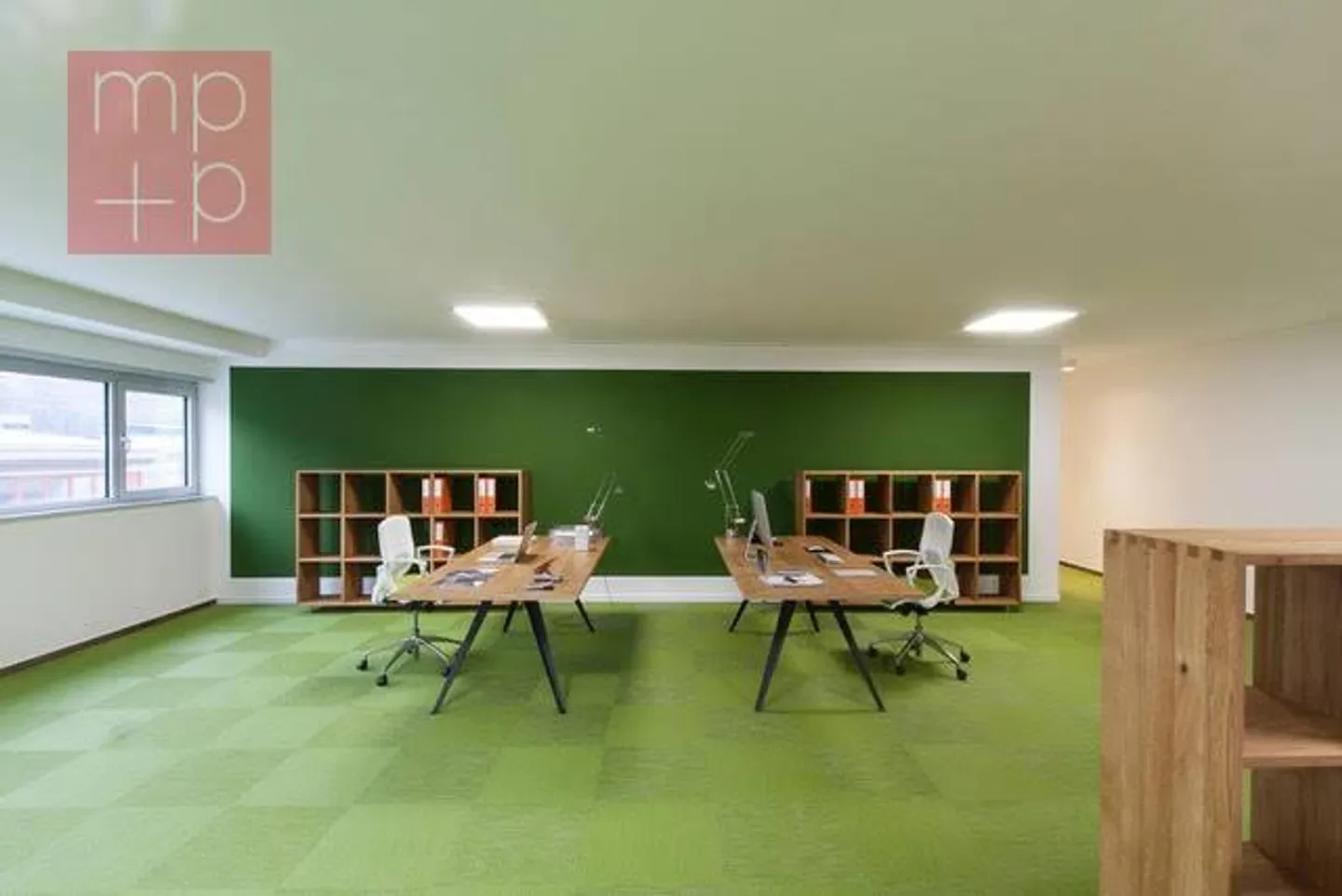 Office - Mezzovico-Vira - Photo 3 of 8