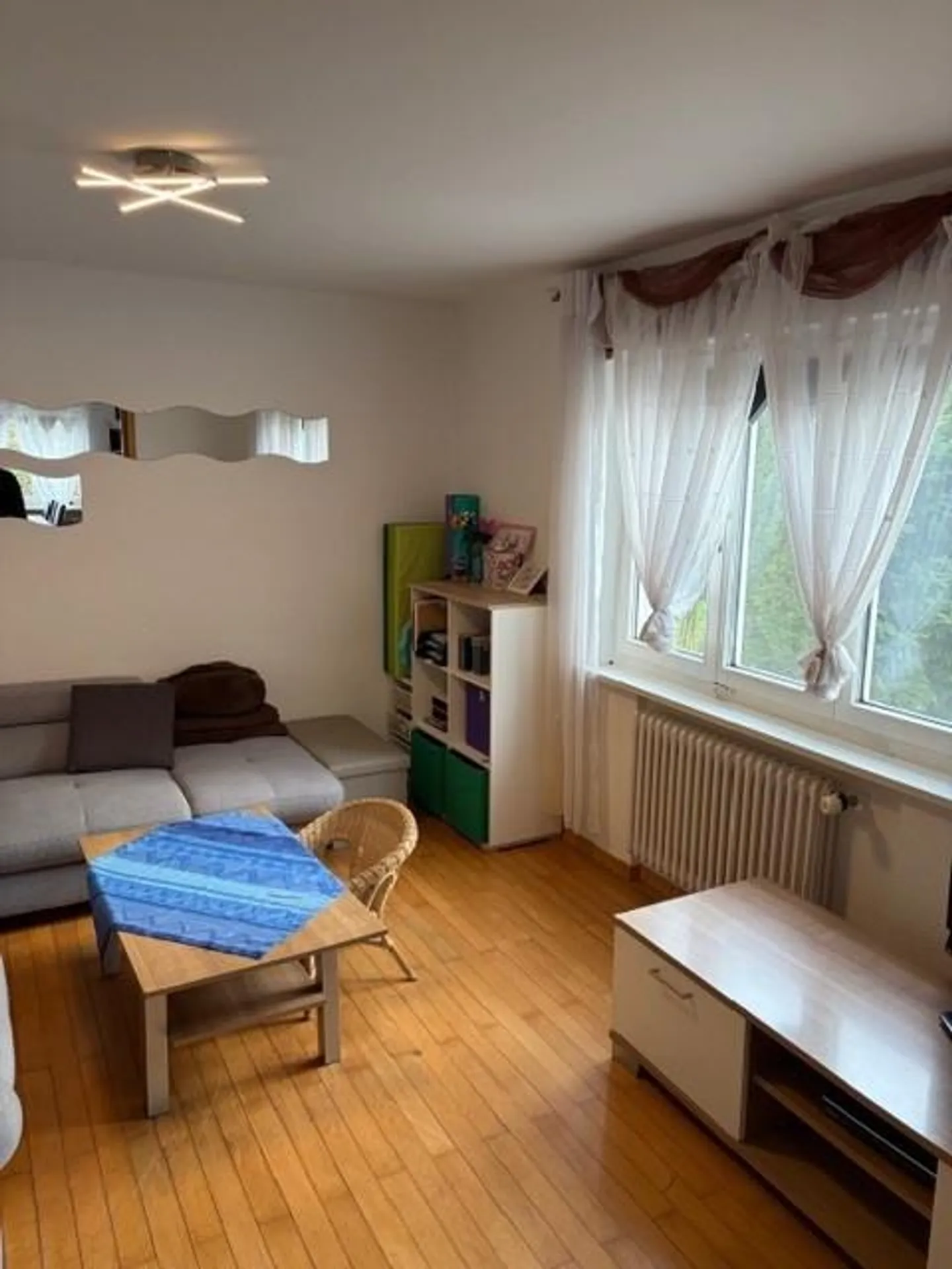 Familiäre Wohlfühloase mit Sicht zum Säntis - Foto 9 von 28