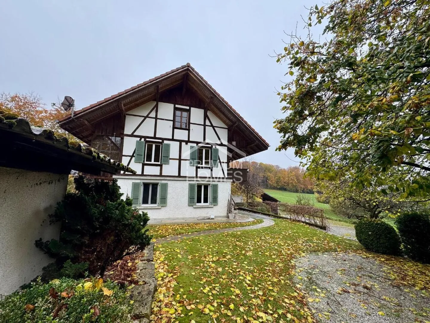 You have found your dream home - Photo 1 of 5