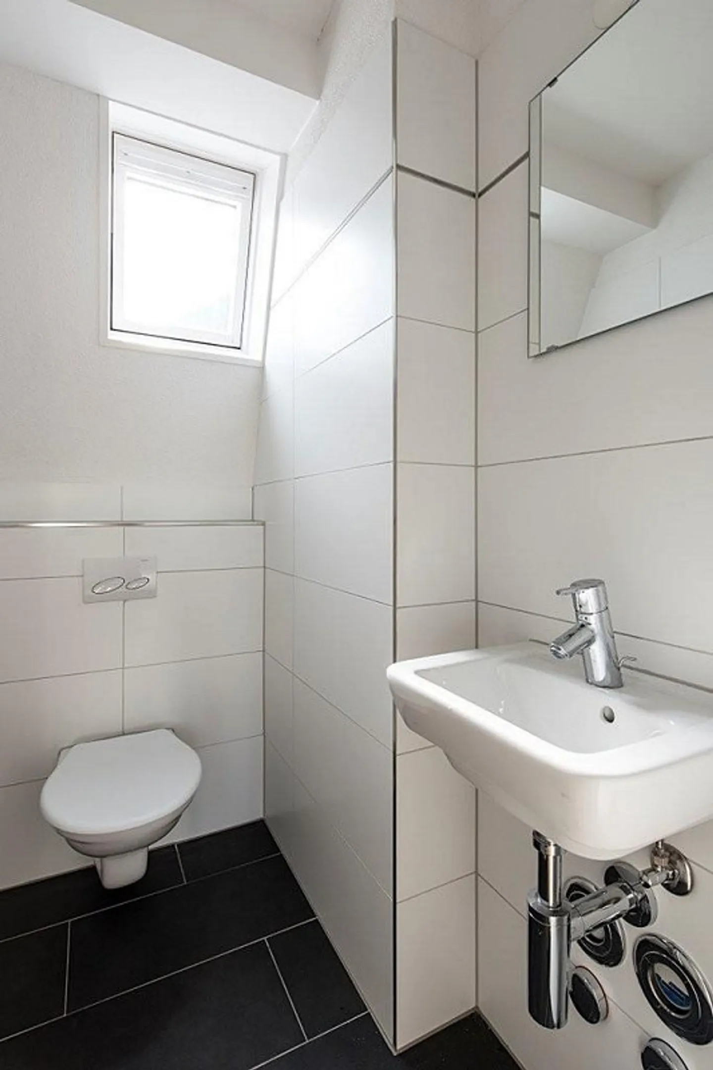 Appartamento di prima classe direttamente in piazza Oerlikon in affitto! - Foto 5 di 7