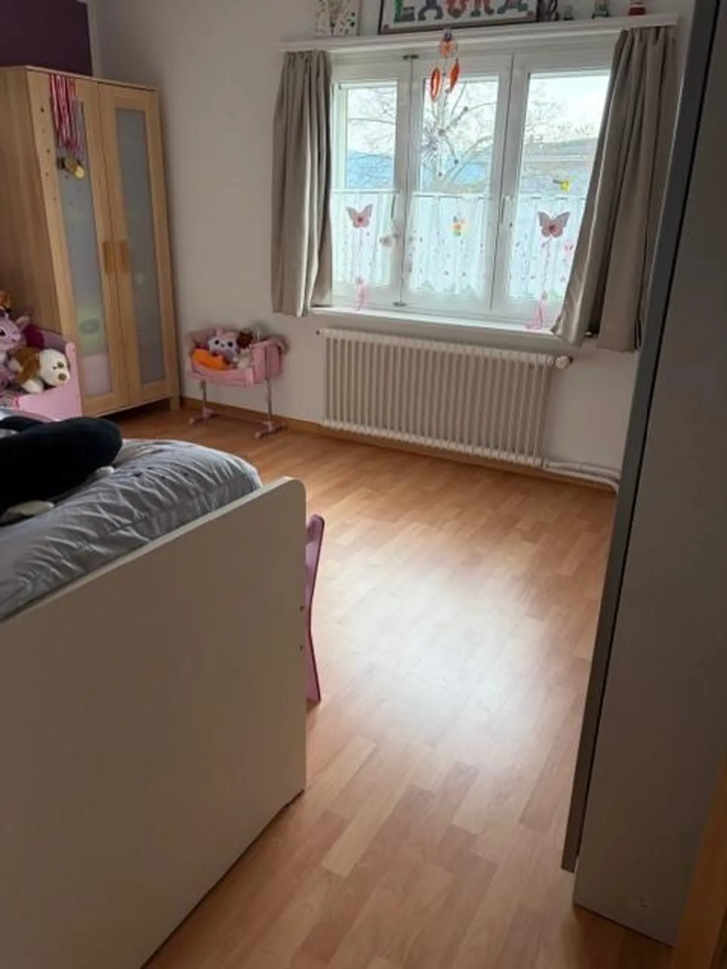 Familiäre Wohlfühloase mit Sicht zum Säntis - Foto 16 von 28