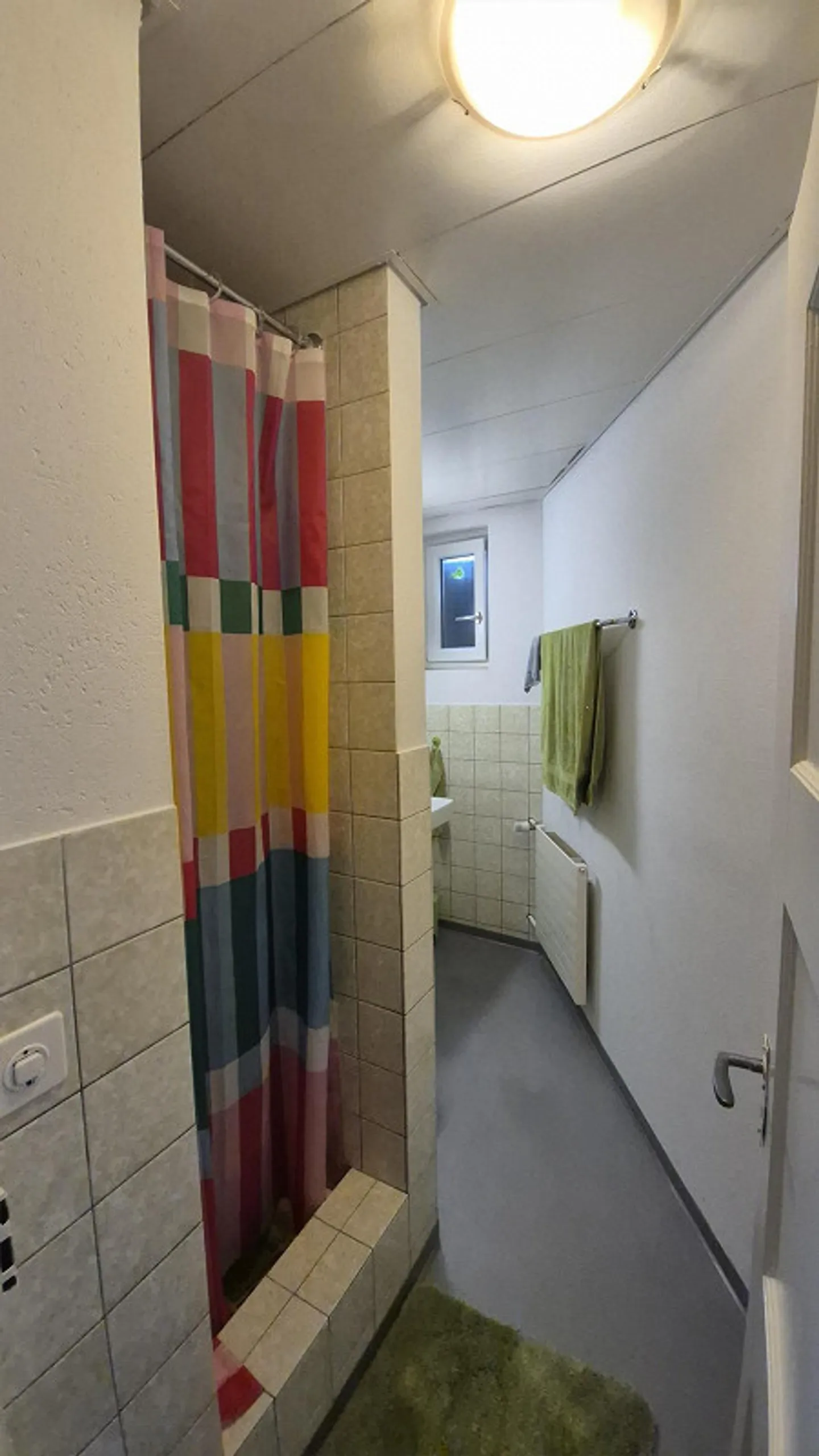 Temporary 2.5 Room Apartment in Zurich / Hardplatz - Photo 9 of 10