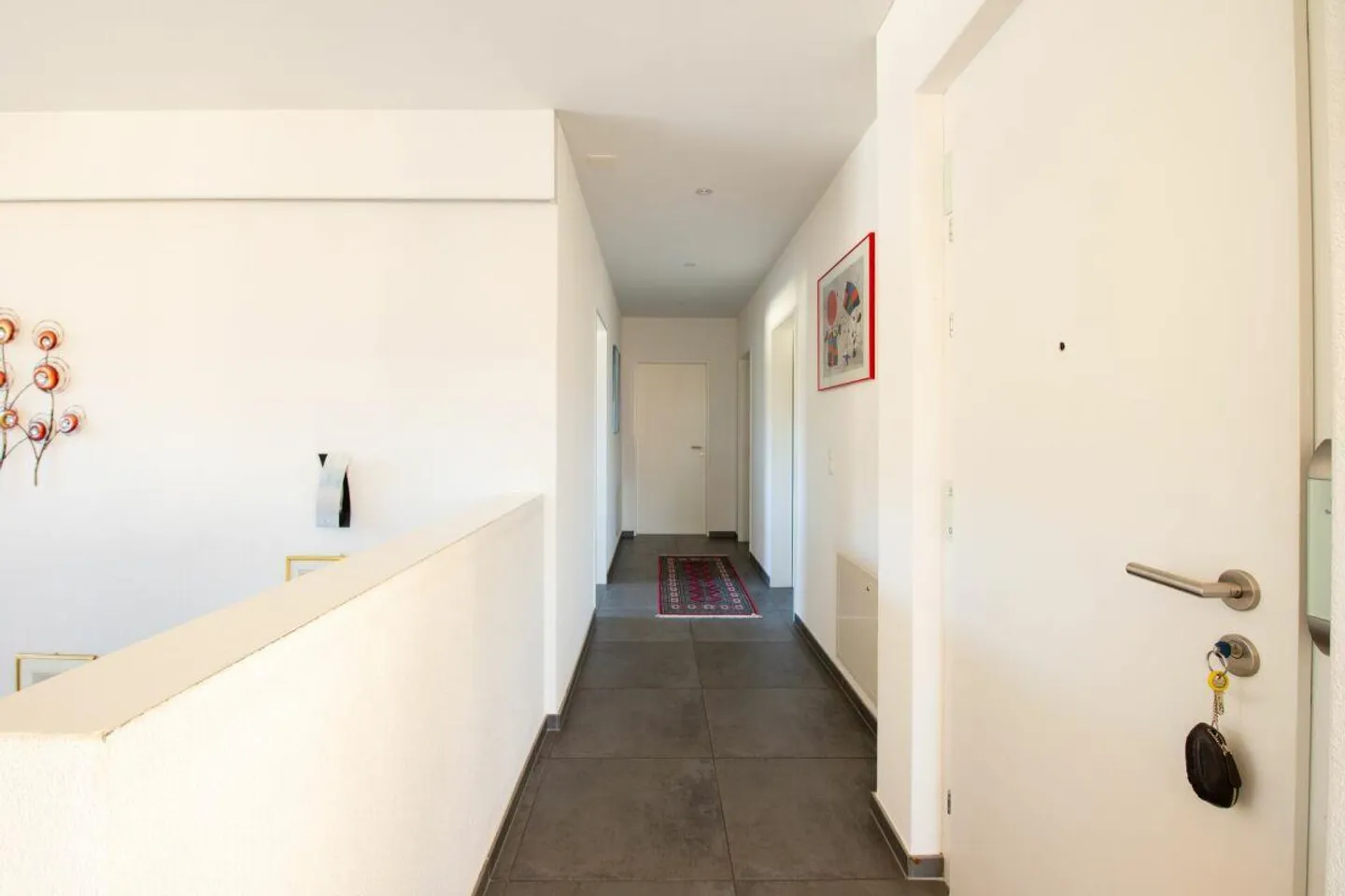 Appartement penthouse exclusif avec vue imprenable - Photo 7 sur 18