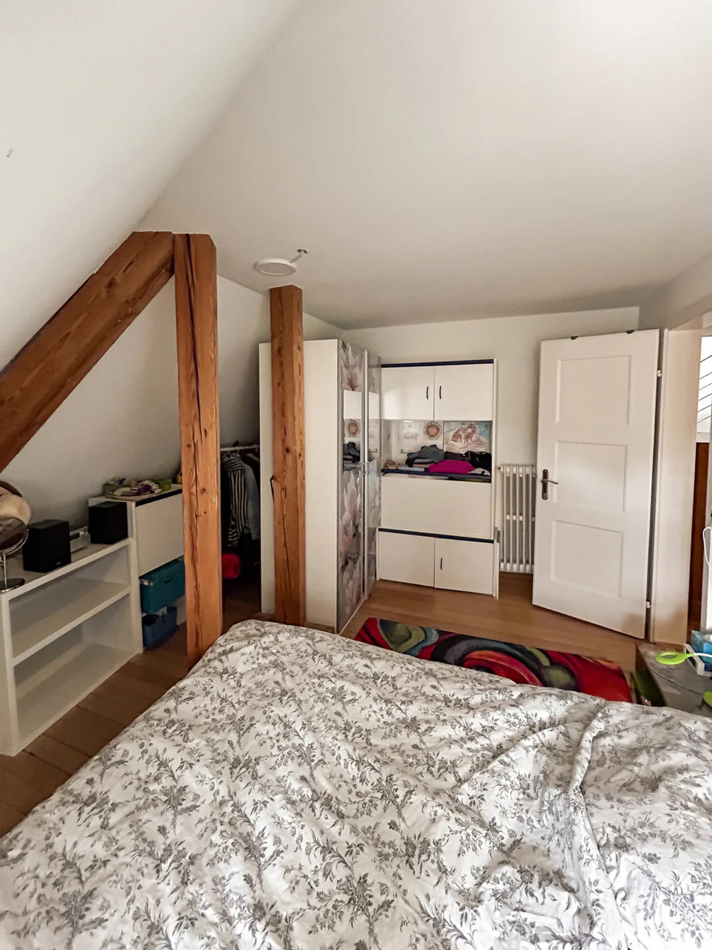 Charmante Duplex a Berna - Foto 6 di 13