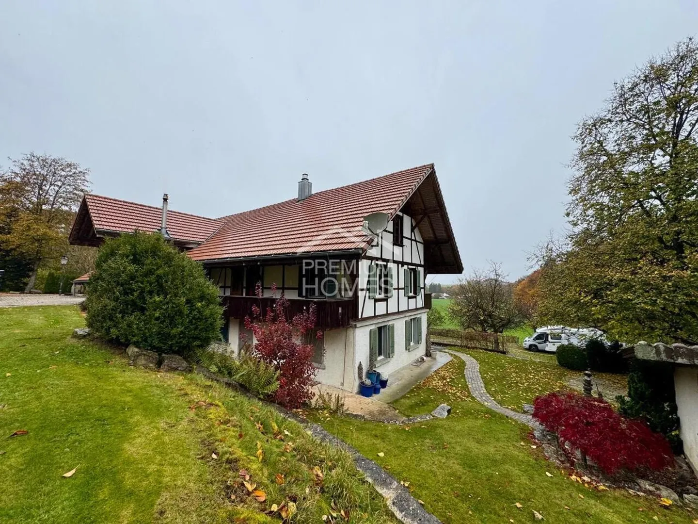 You have found your dream home - Photo 2 of 5