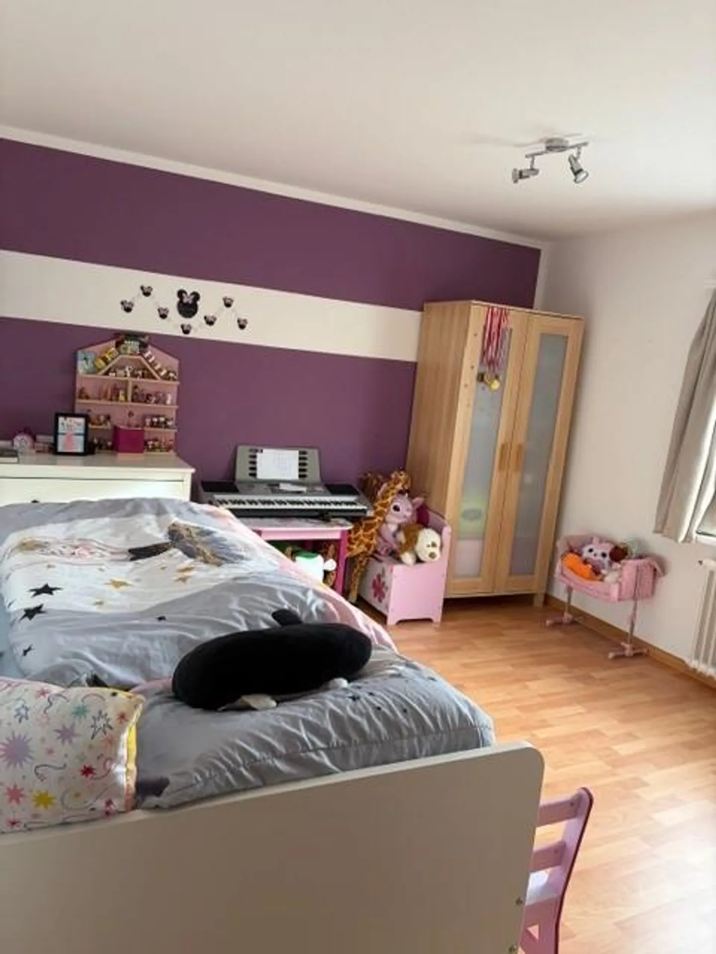 Familiäre Wohlfühloase mit Sicht zum Säntis - Foto 17 von 28