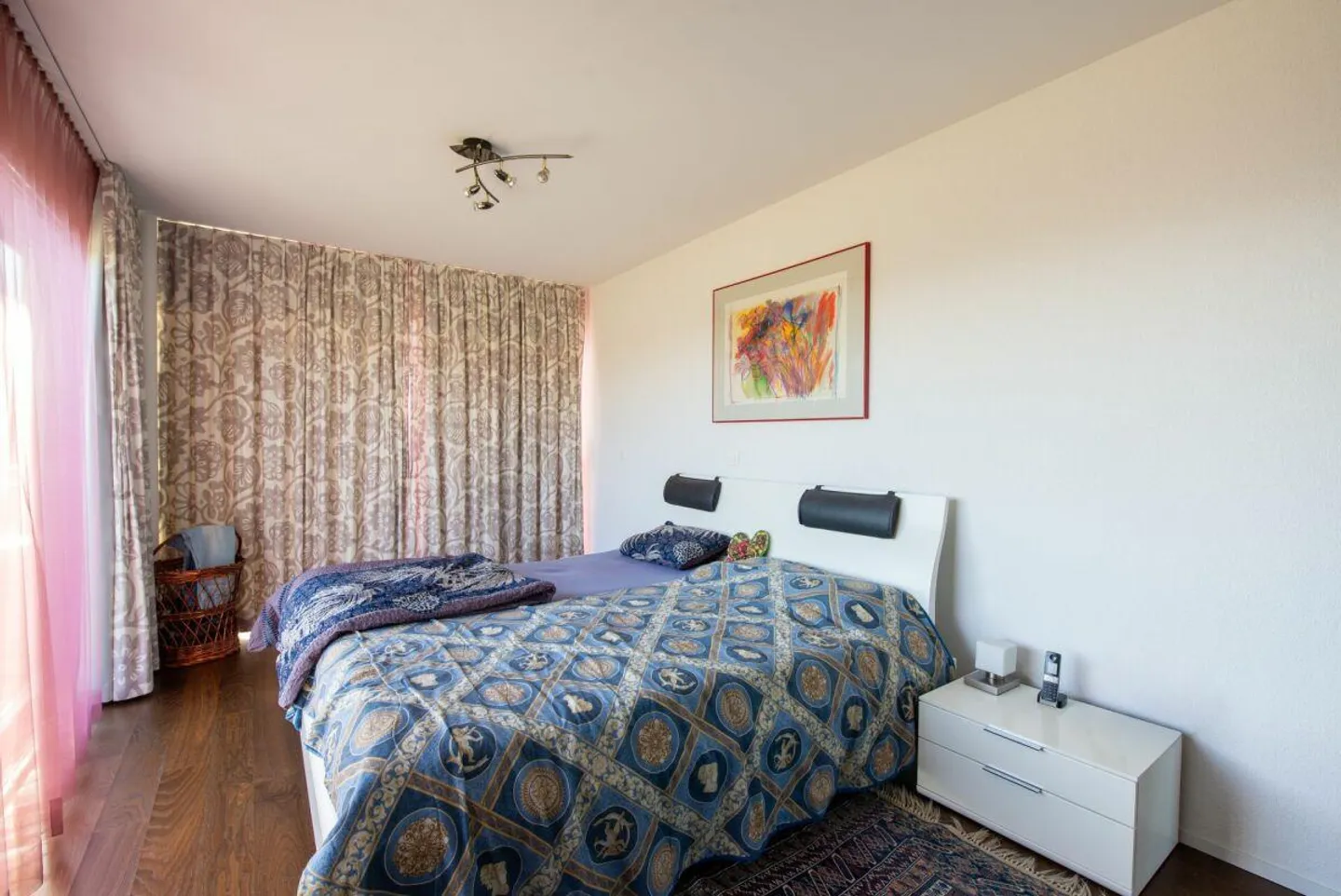 Appartement penthouse exclusif avec vue imprenable - Photo 9 sur 18