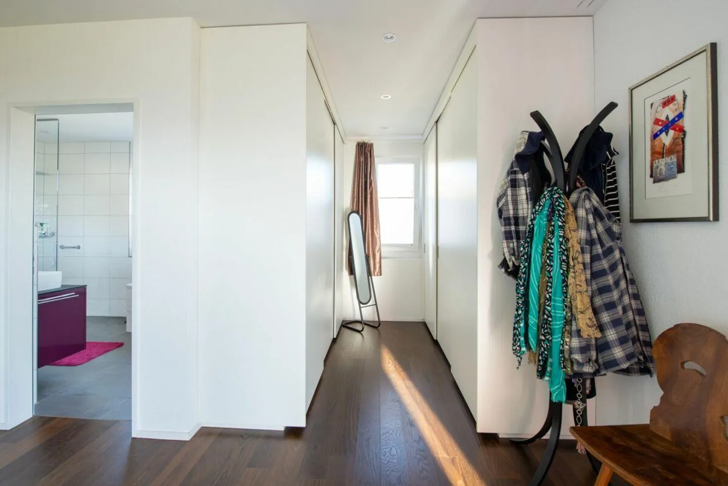 Appartement penthouse exclusif avec vue imprenable - Photo 10 sur 18