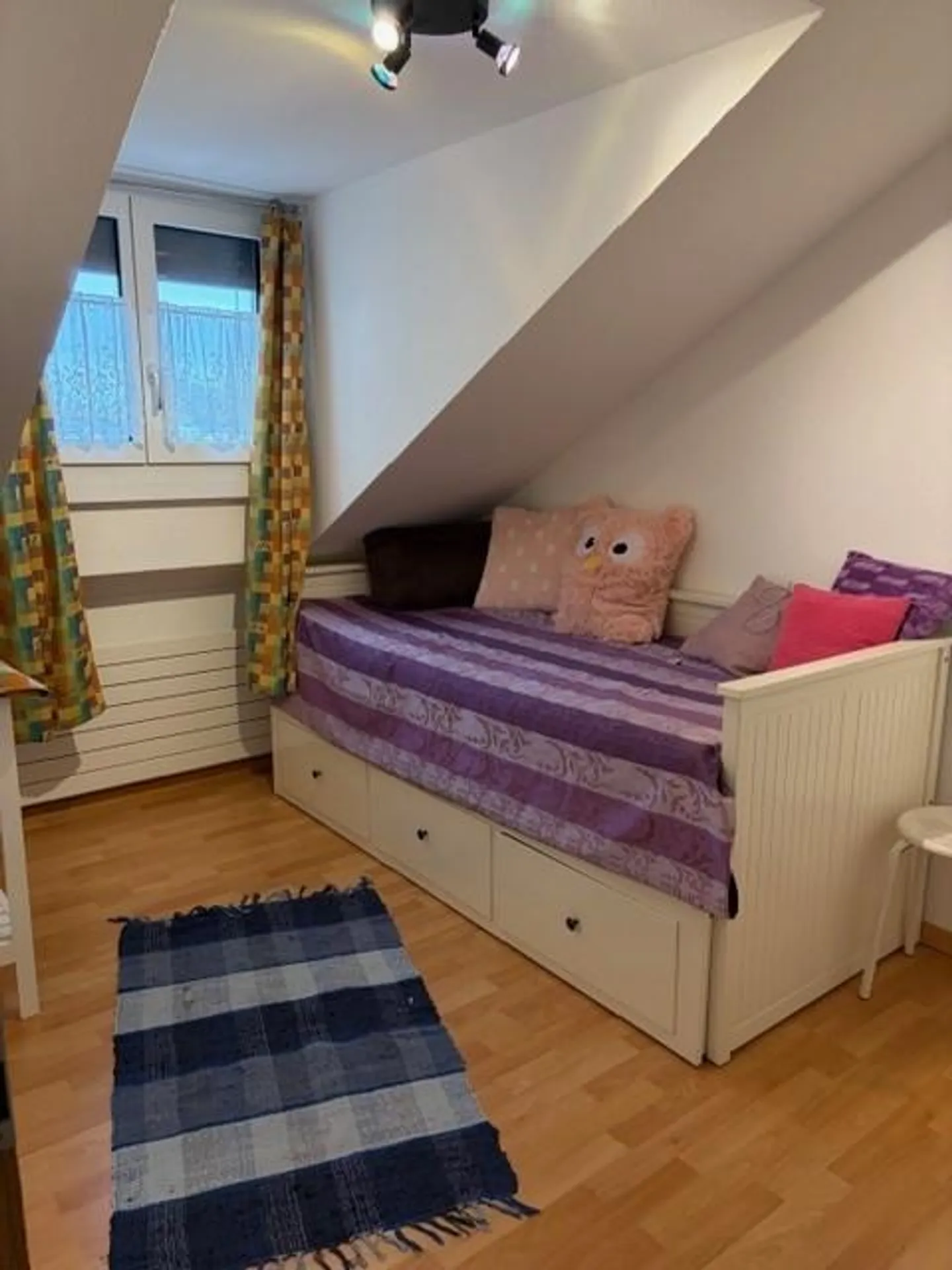 Familiäre Wohlfühloase mit Sicht zum Säntis - Foto 19 von 28