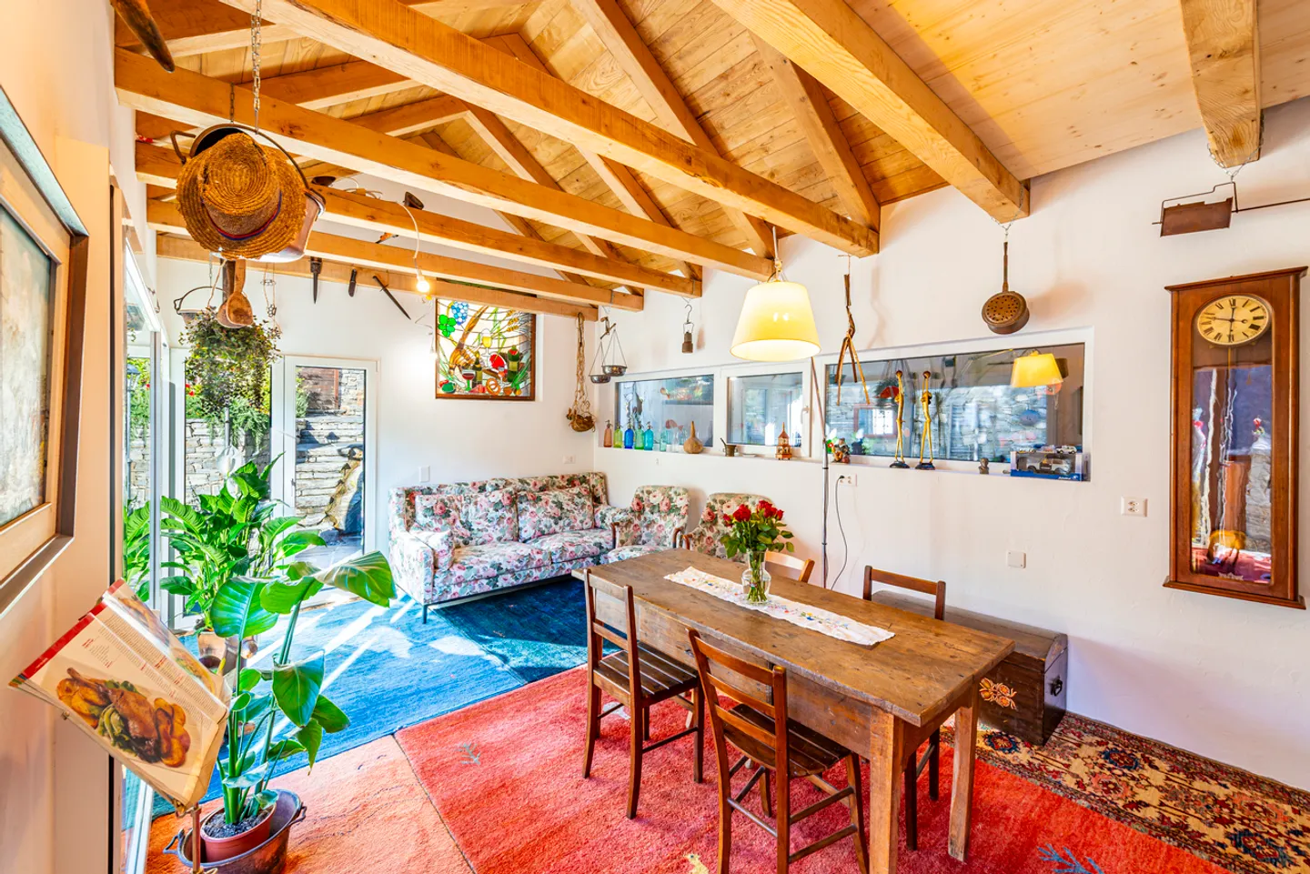 Charmante Maison Rustique à Verzasca - Photo 8 sur 20
