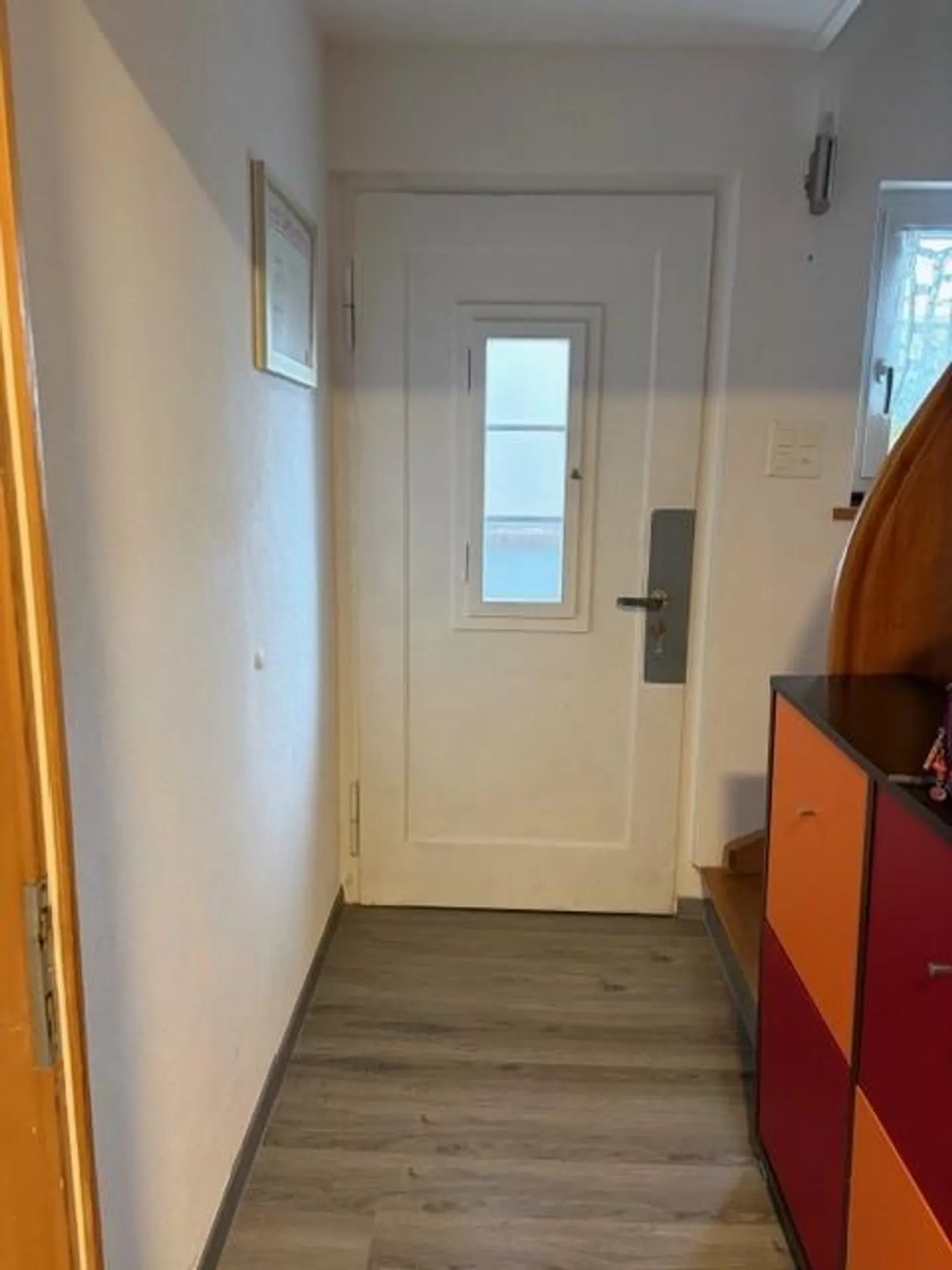 Familiäre Wohlfühloase mit Sicht zum Säntis - Foto 22 von 28