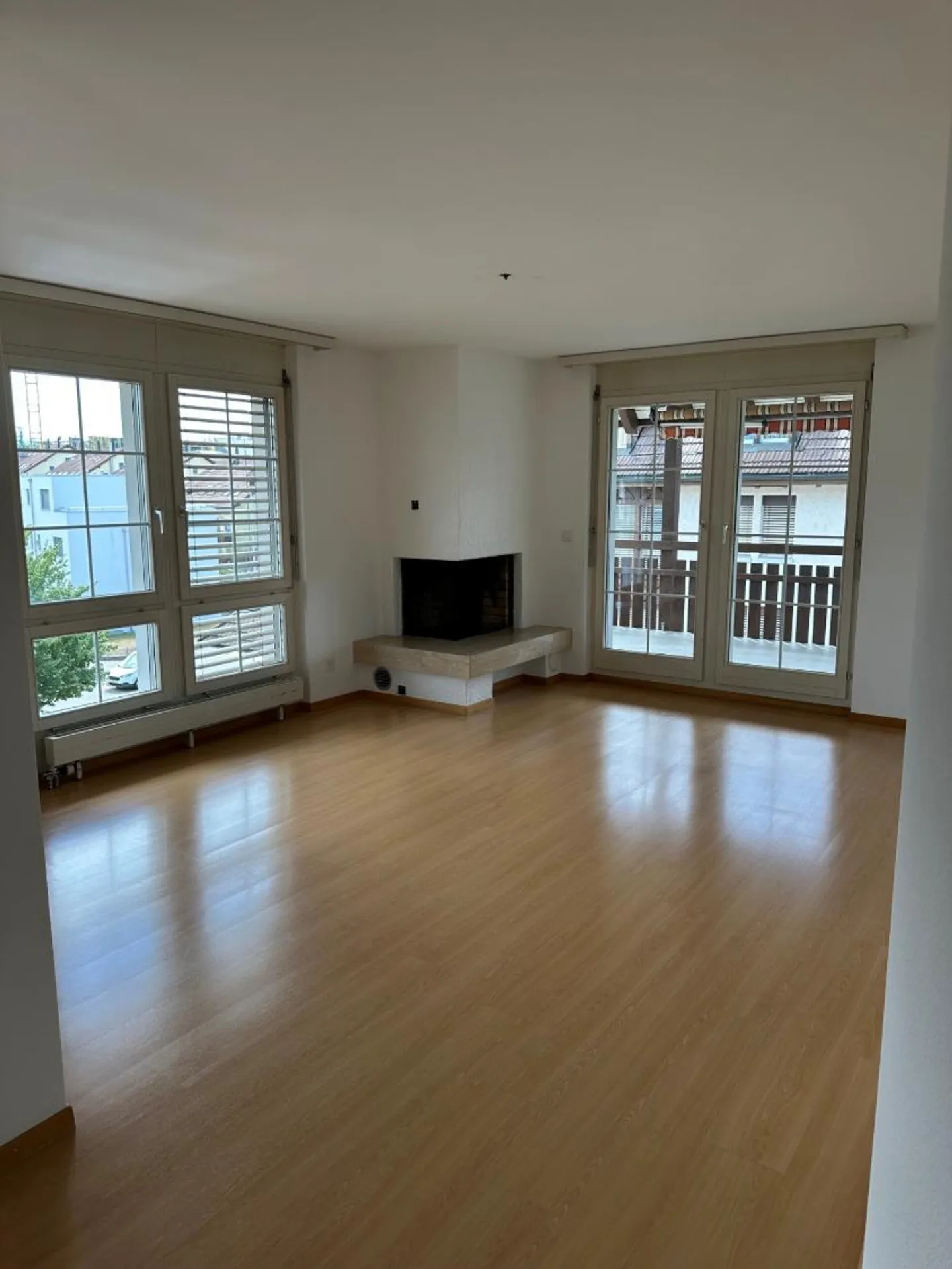 Charming 3.5 room apartment in Affoltern - Photo 2 of 9