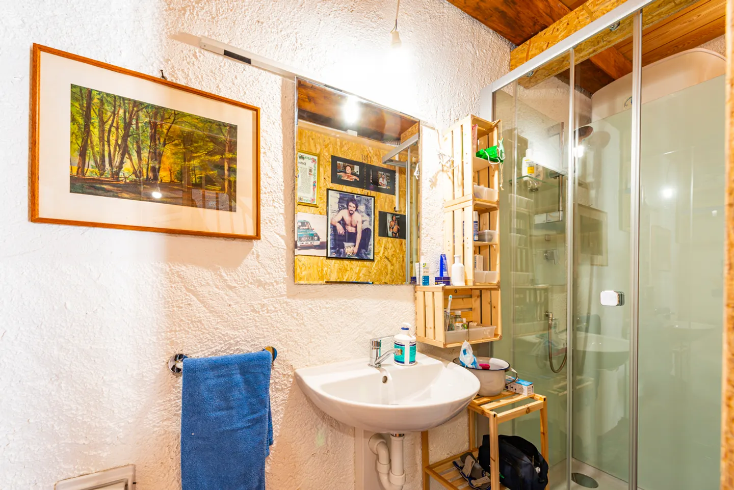 Charmante Maison Rustique à Verzasca - Photo 15 sur 20