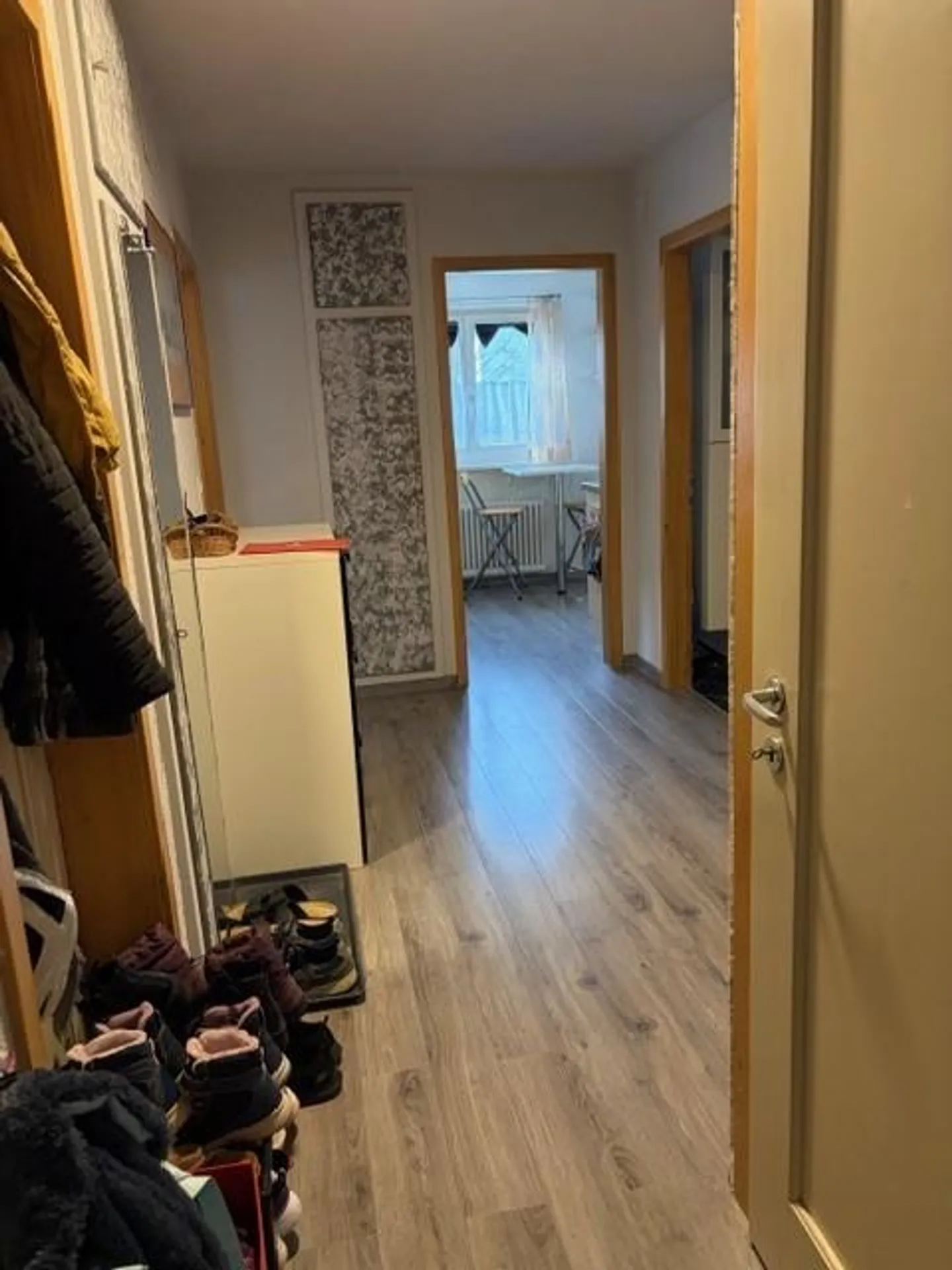 Familiäre Wohlfühloase mit Sicht zum Säntis - Foto 25 von 28