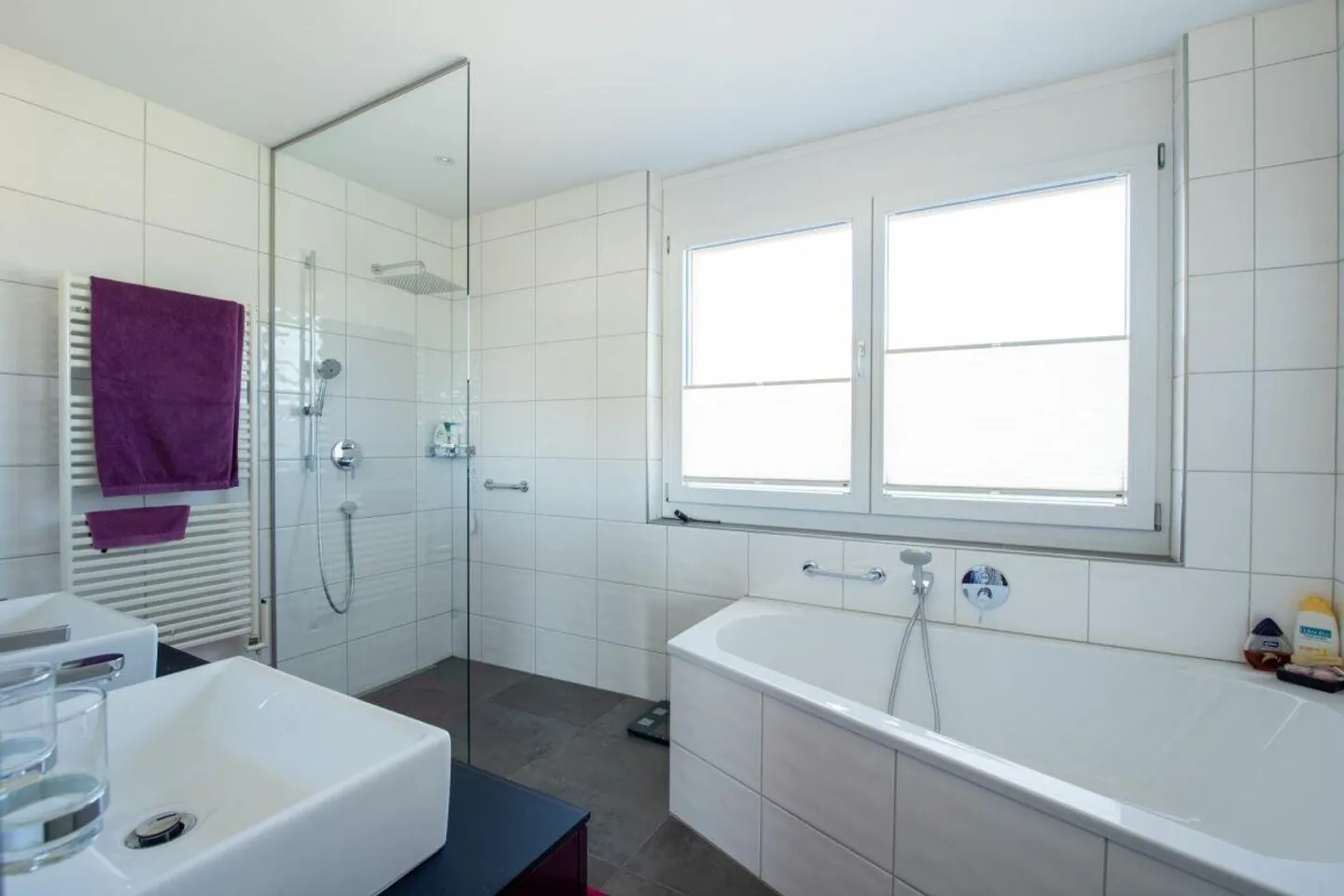 Appartement penthouse exclusif avec vue imprenable - Photo 12 sur 18