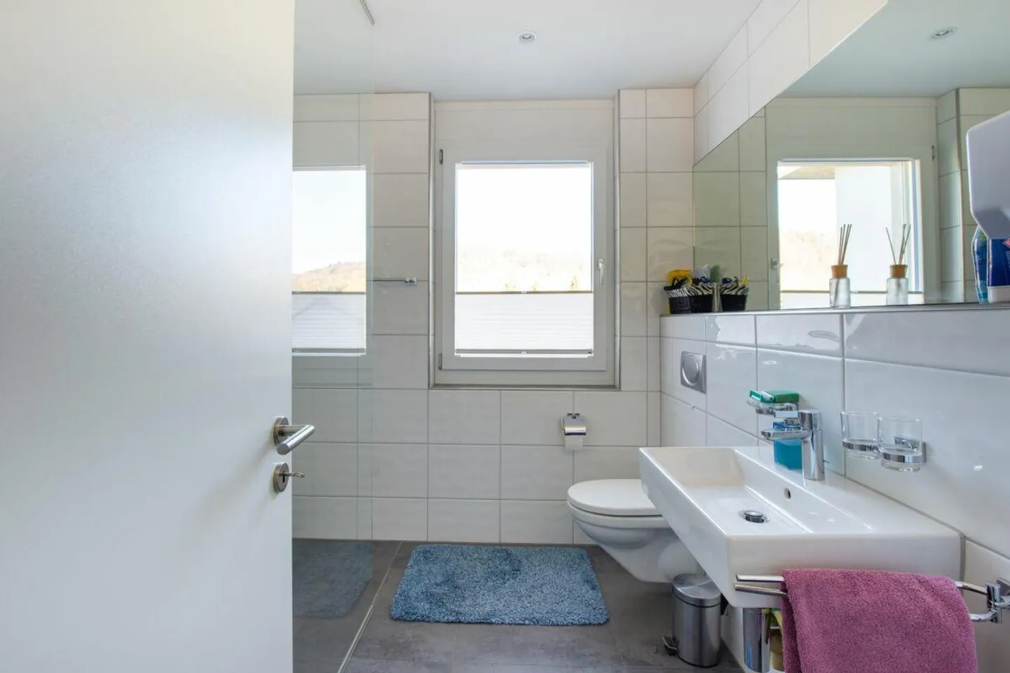 Appartement penthouse exclusif avec vue imprenable - Photo 13 sur 18