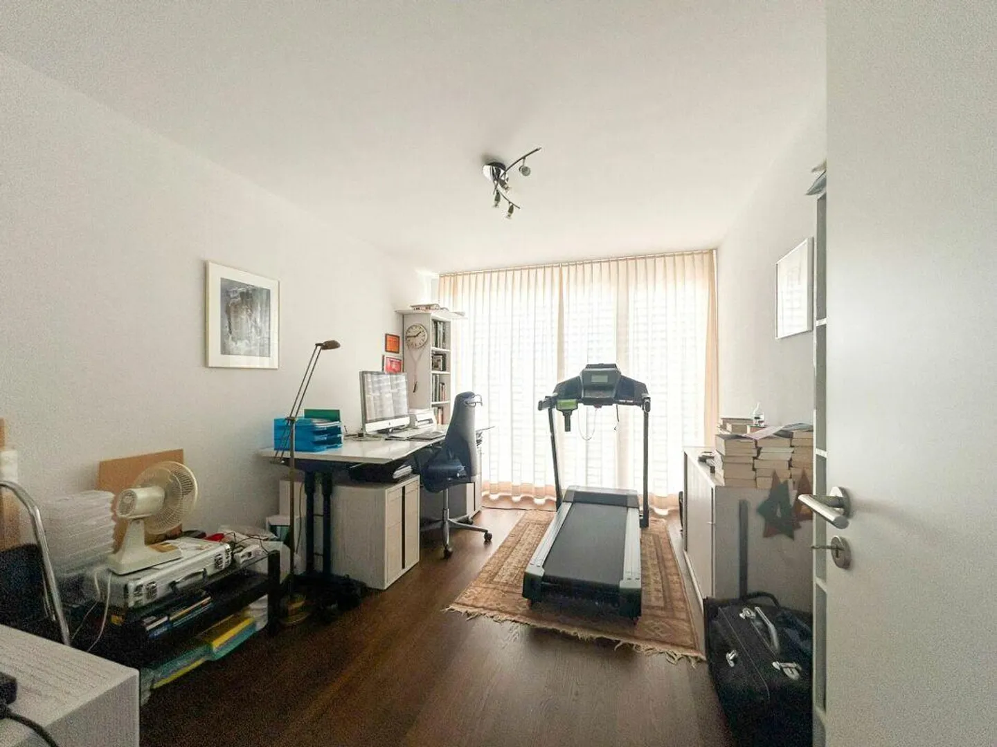 Appartement penthouse exclusif avec vue imprenable - Photo 14 sur 18