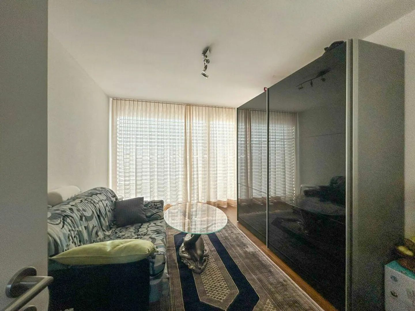 Appartement penthouse exclusif avec vue imprenable - Photo 15 sur 18