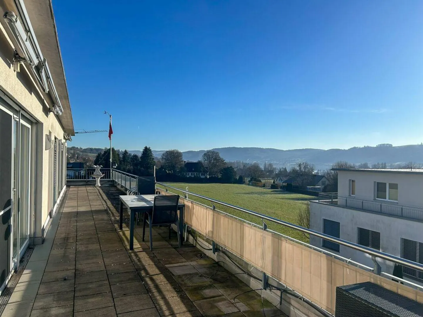 Appartement penthouse exclusif avec vue imprenable - Photo 16 sur 18