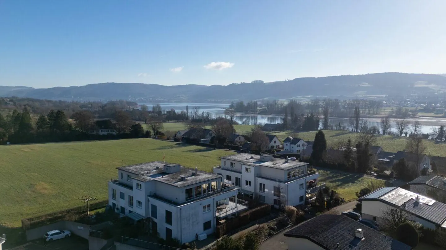 Appartement penthouse exclusif avec vue imprenable - Photo 18 sur 18